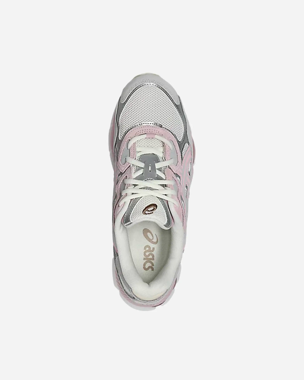 Gel-Nyc Concrete/Barely Rose