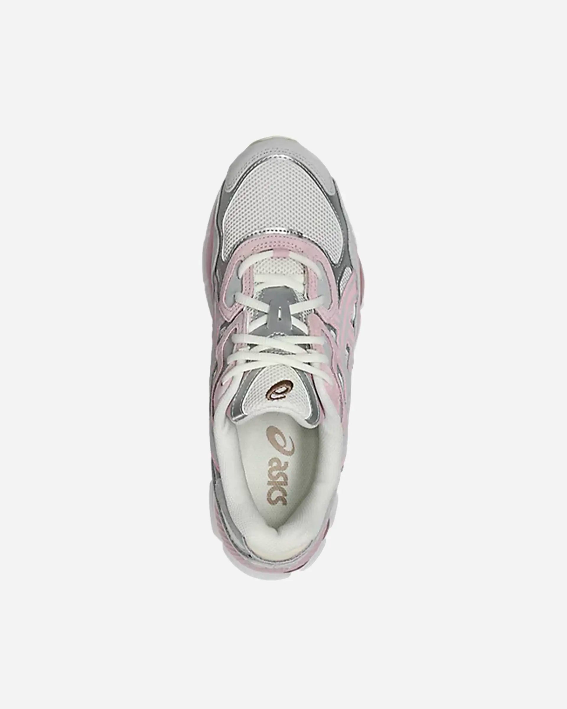 Gel-Nyc Concrete/Barely Rose
