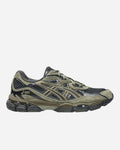 Gel-Nyc Loden Green / Graphite Grey