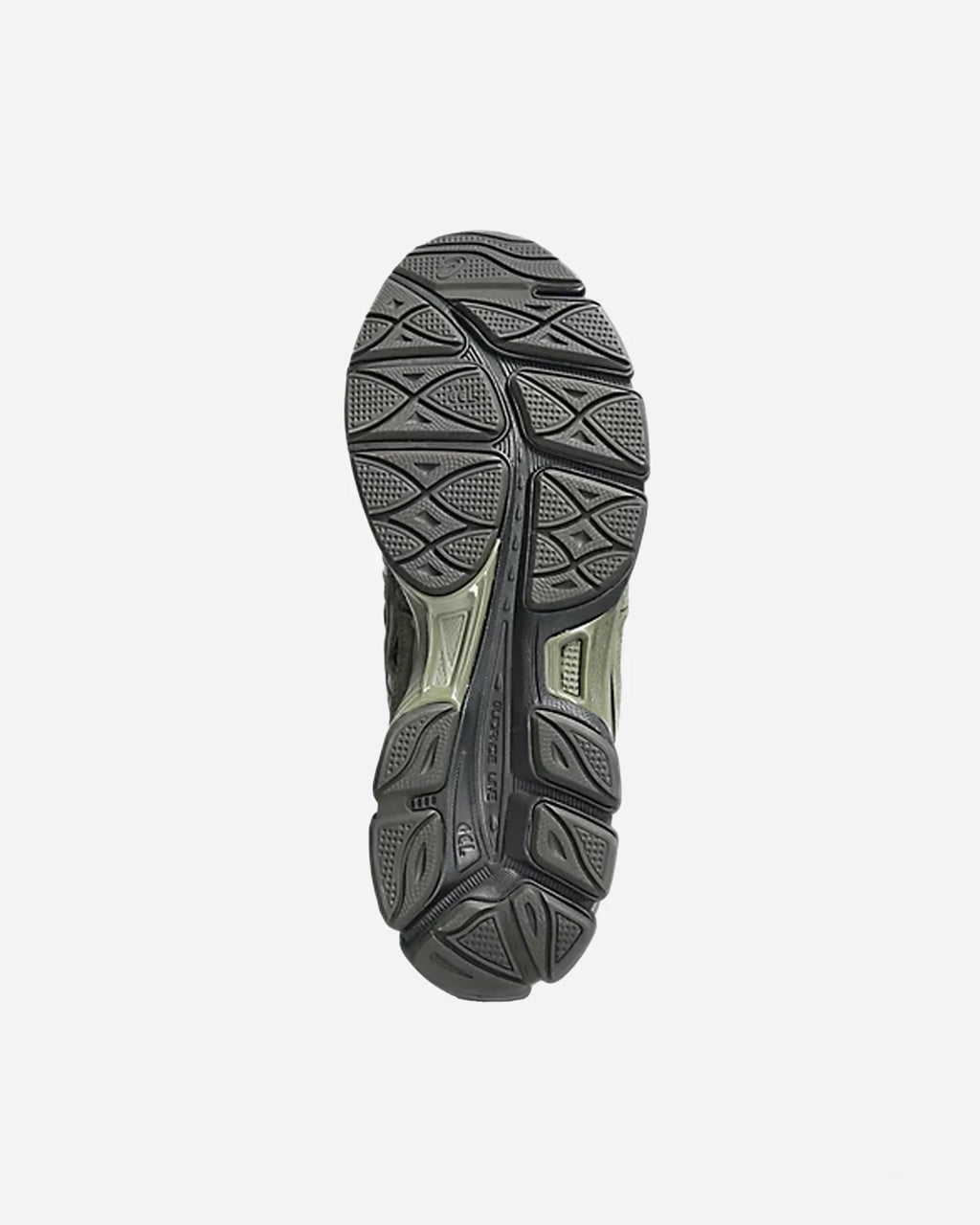Gel-Nyc Loden Green / Graphite Grey