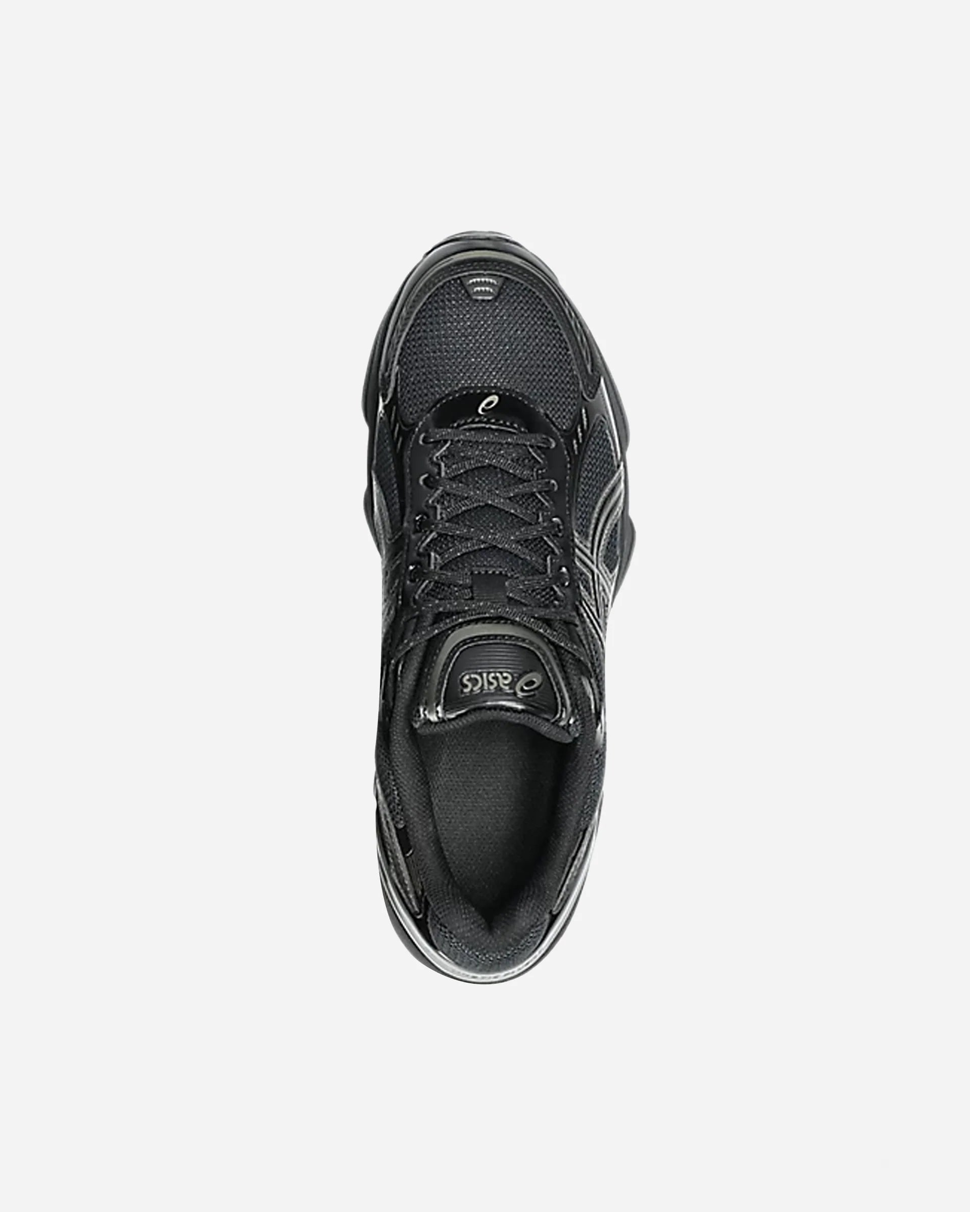 Gel-Kinetic Fluent Black / Graphite grey