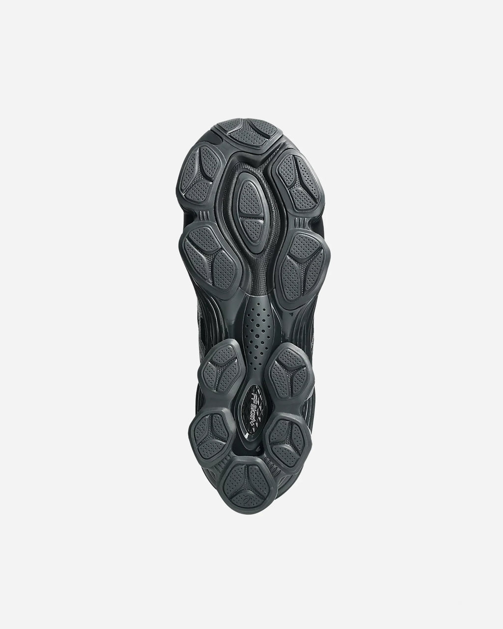 Gel-Kinetic Fluent Black / Graphite grey