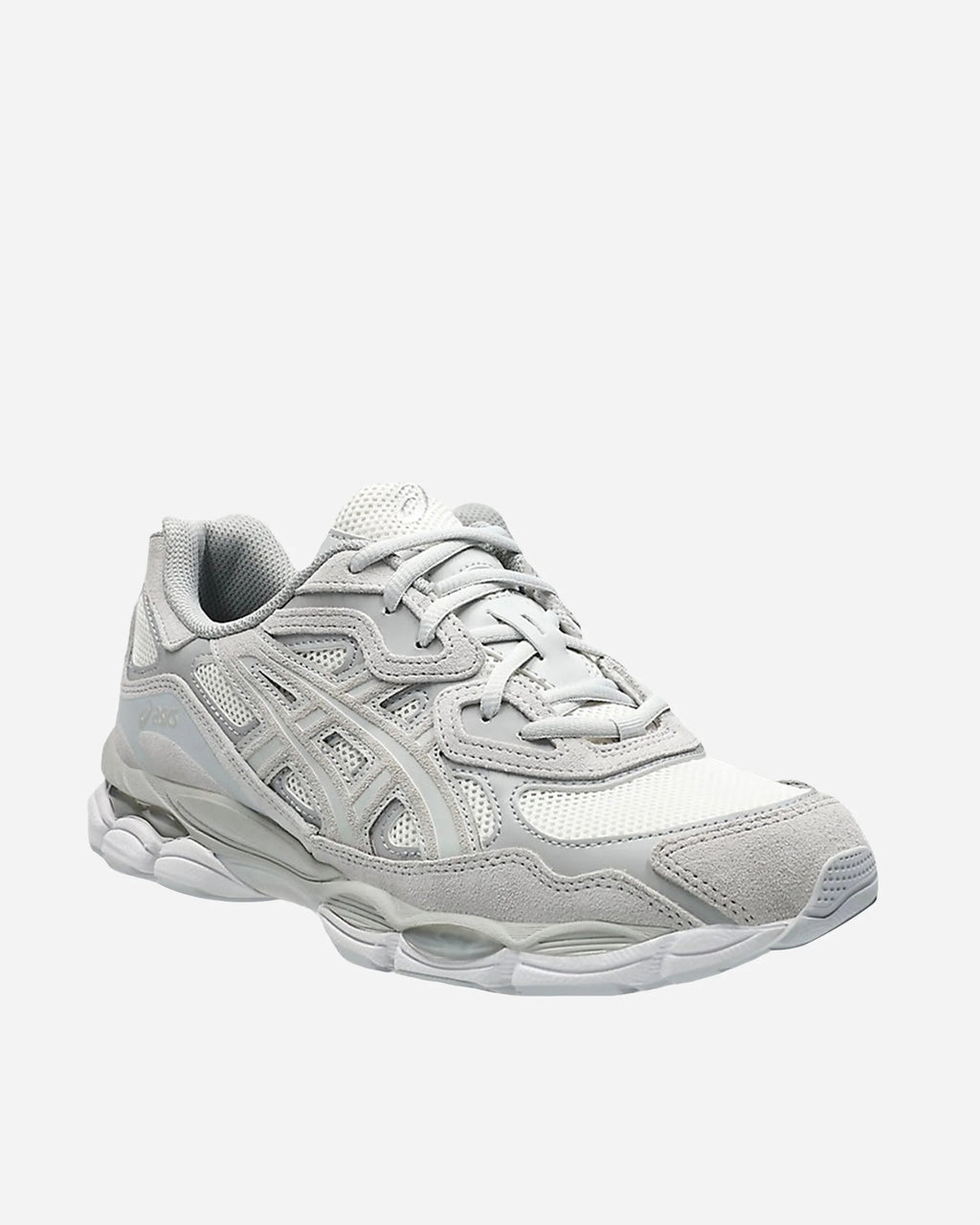 Gel-Nyc Cream Cloud Grey