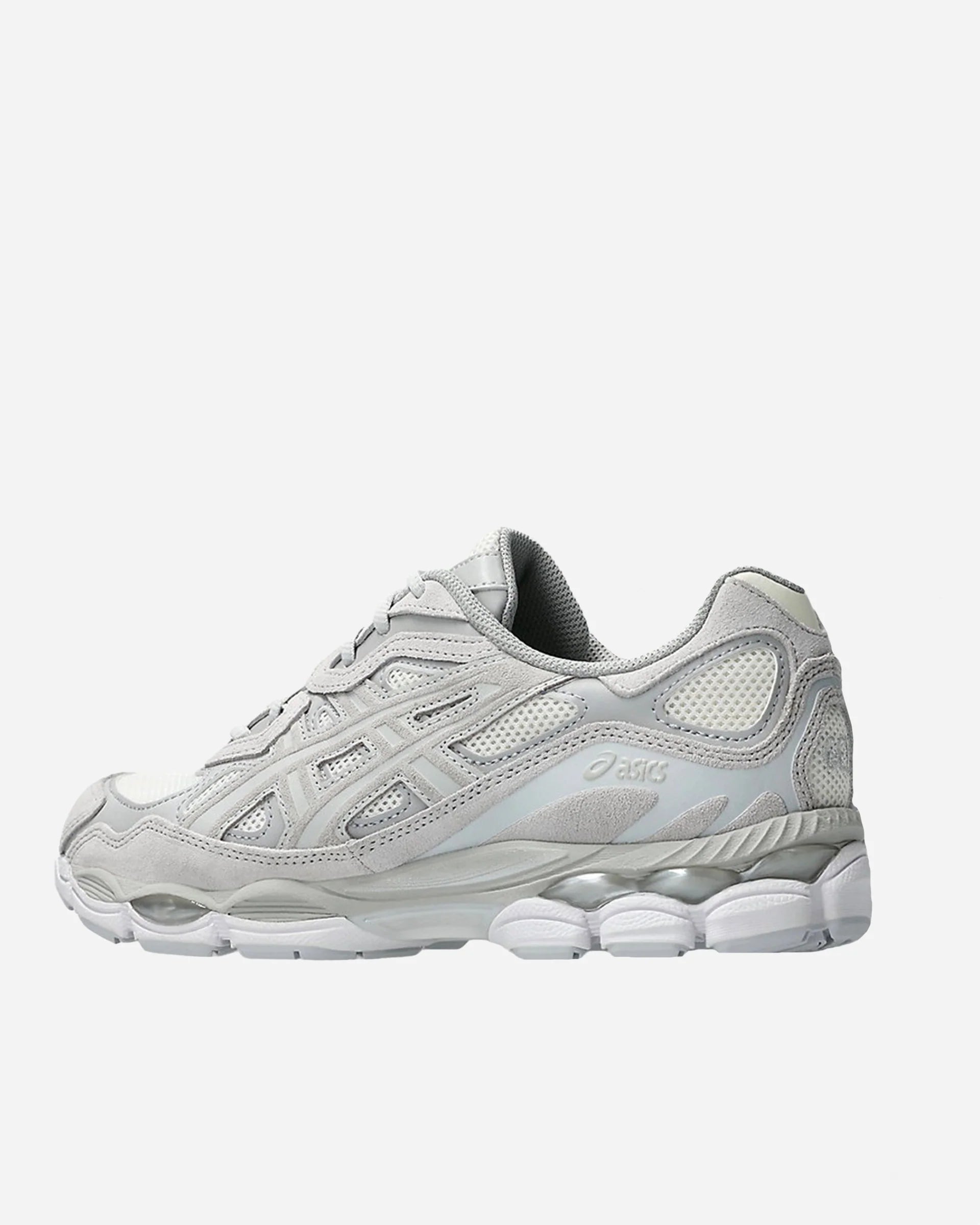 Gel-Nyc Cream Cloud Grey