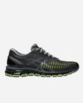 Gel-Quantum 360 Graphite Grey/Green Apple