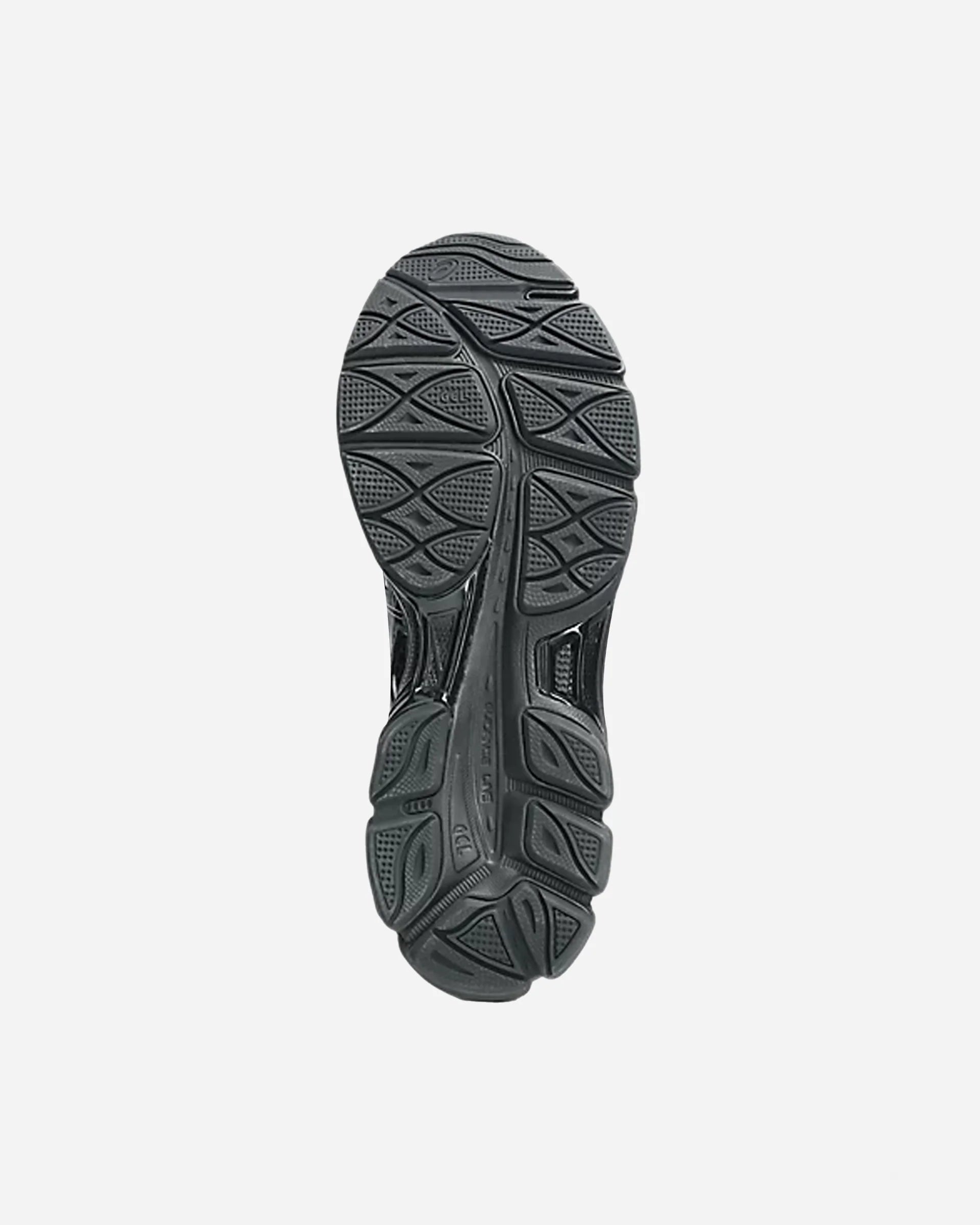 Gel-Cumulus-16 Black / Black