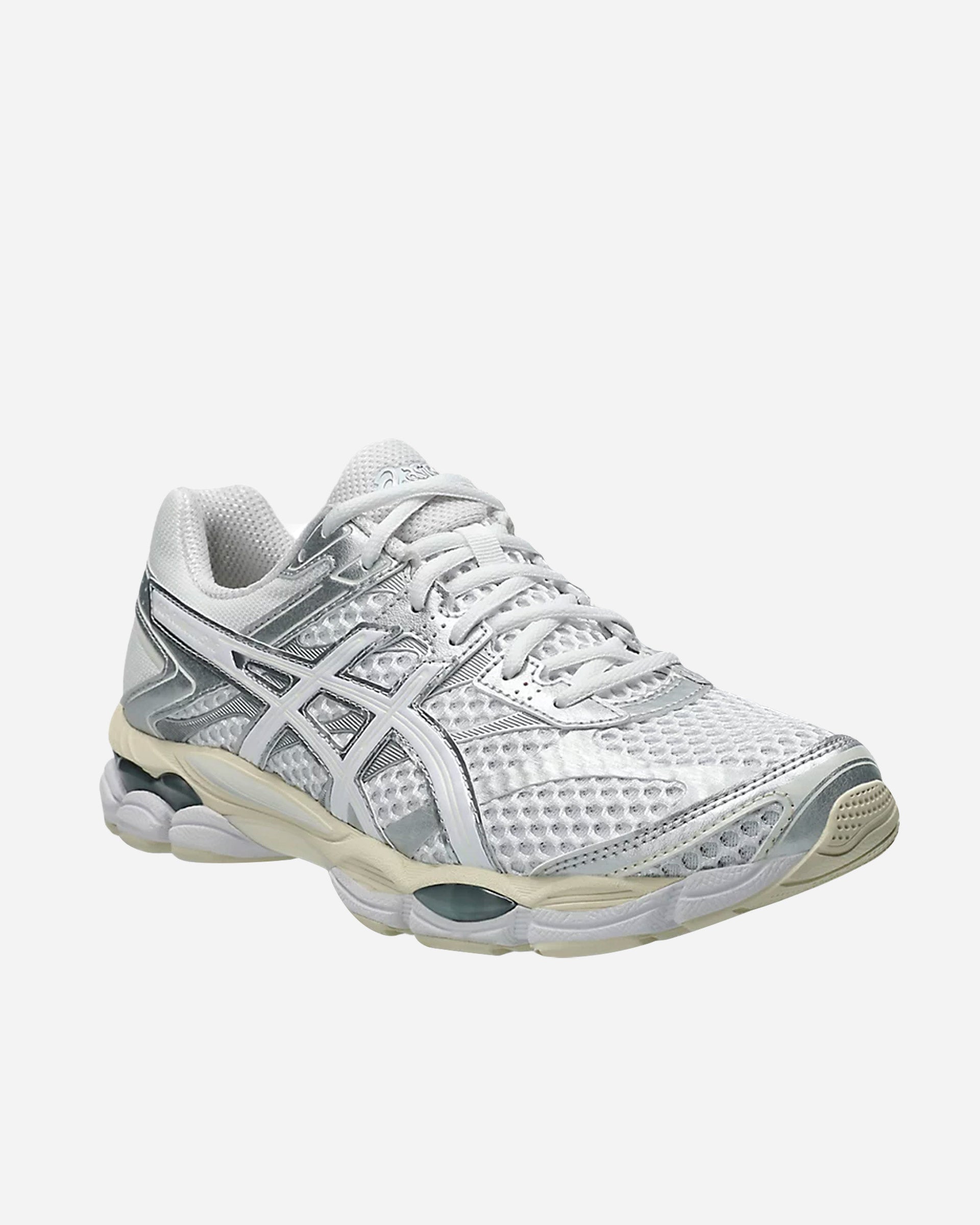 Gel-Cumulus 16 White / White