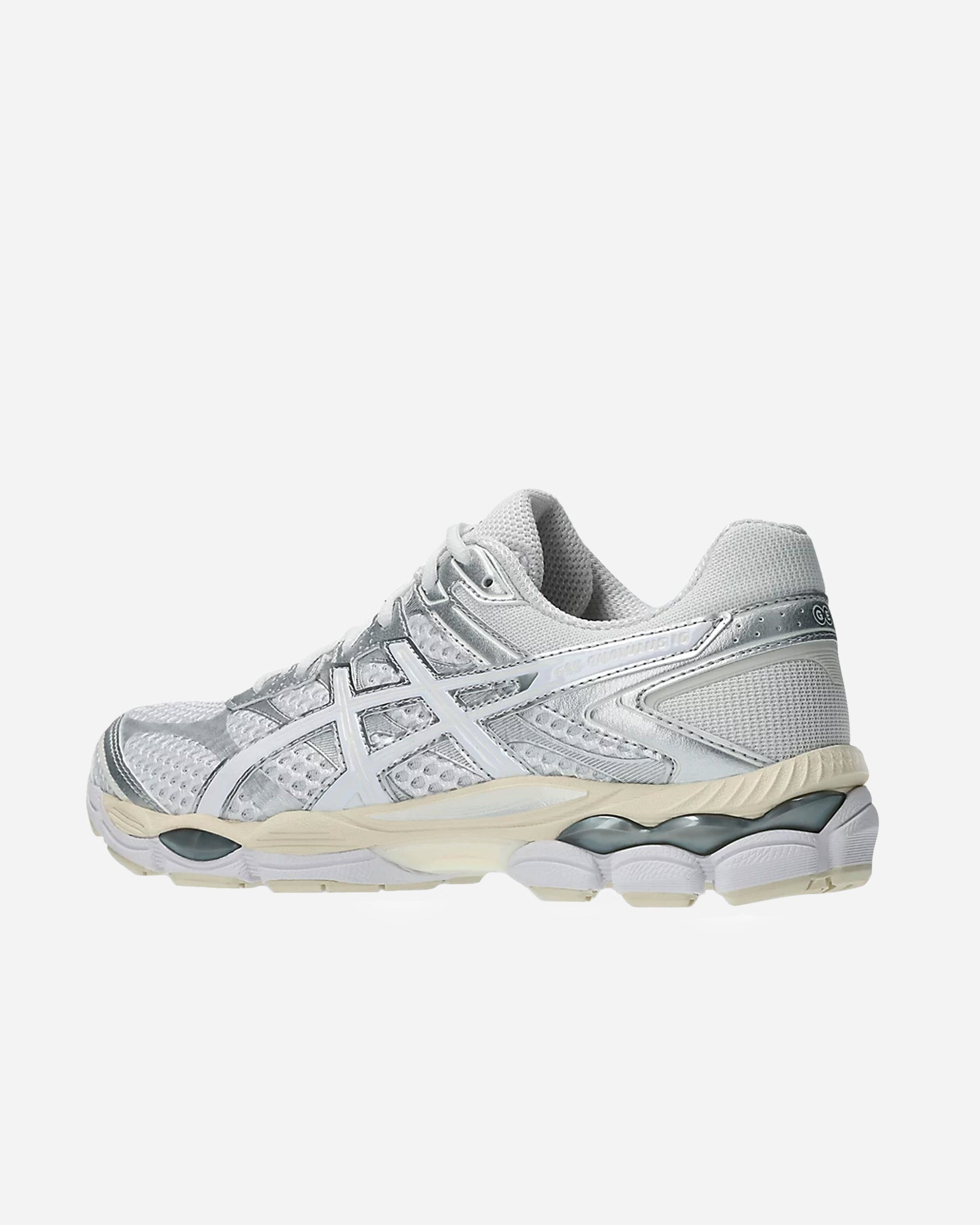 Gel-Cumulus 16 White / White