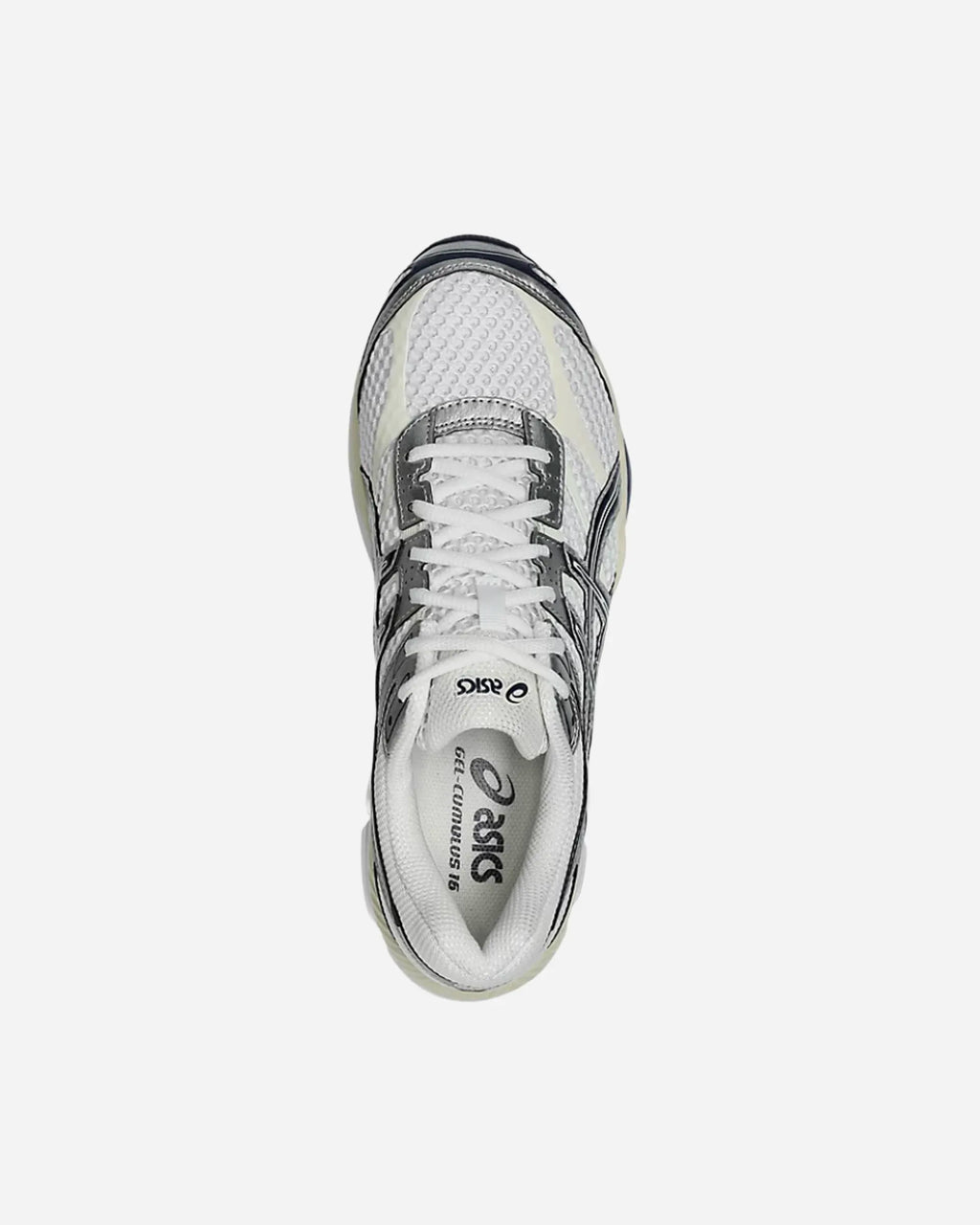 Gel-Cumulus-16 White/Midnight