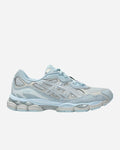 Gel-Nyc Storm Cloud/Pure Silver