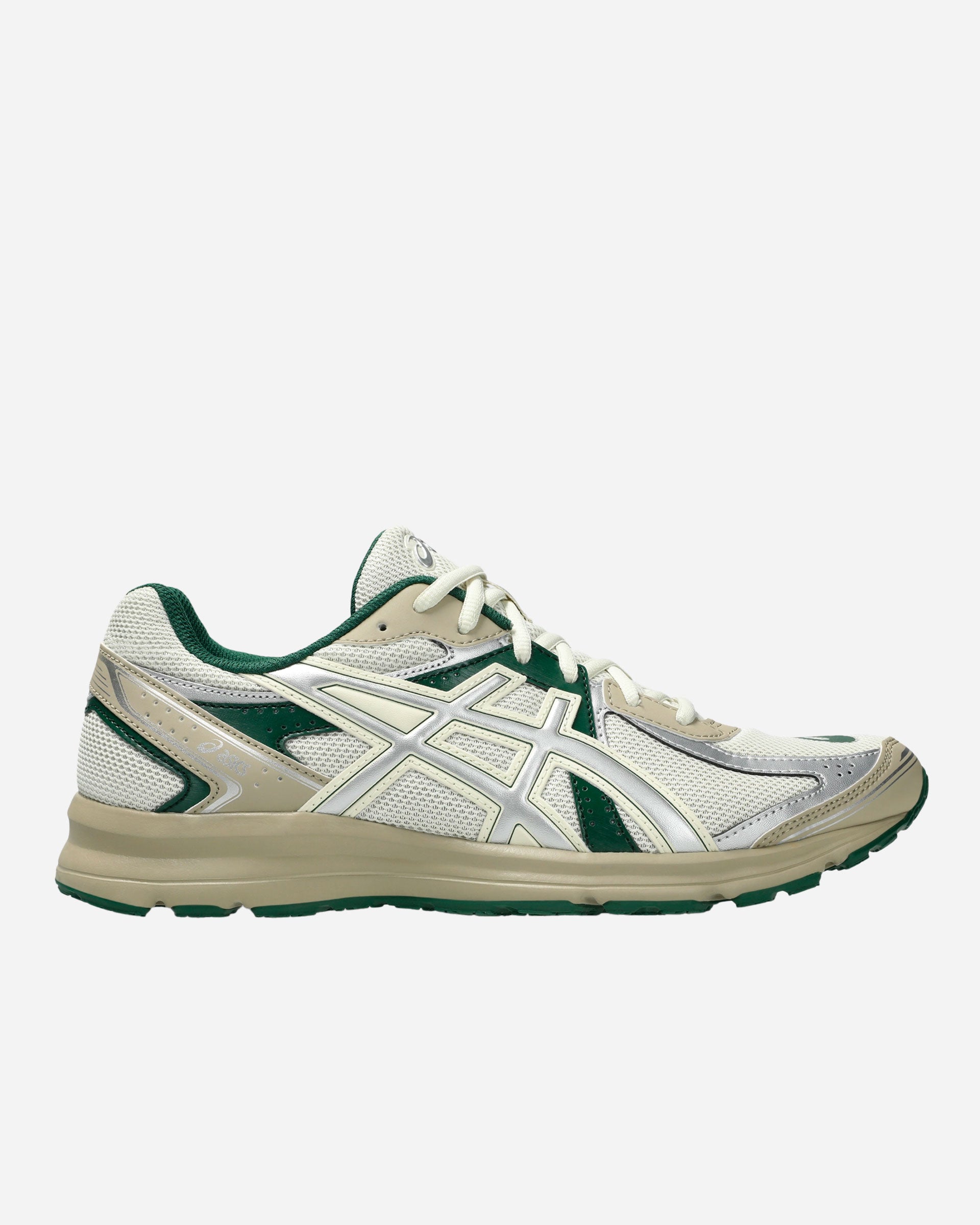 Jog 100S Pale Oak/Pure Silver