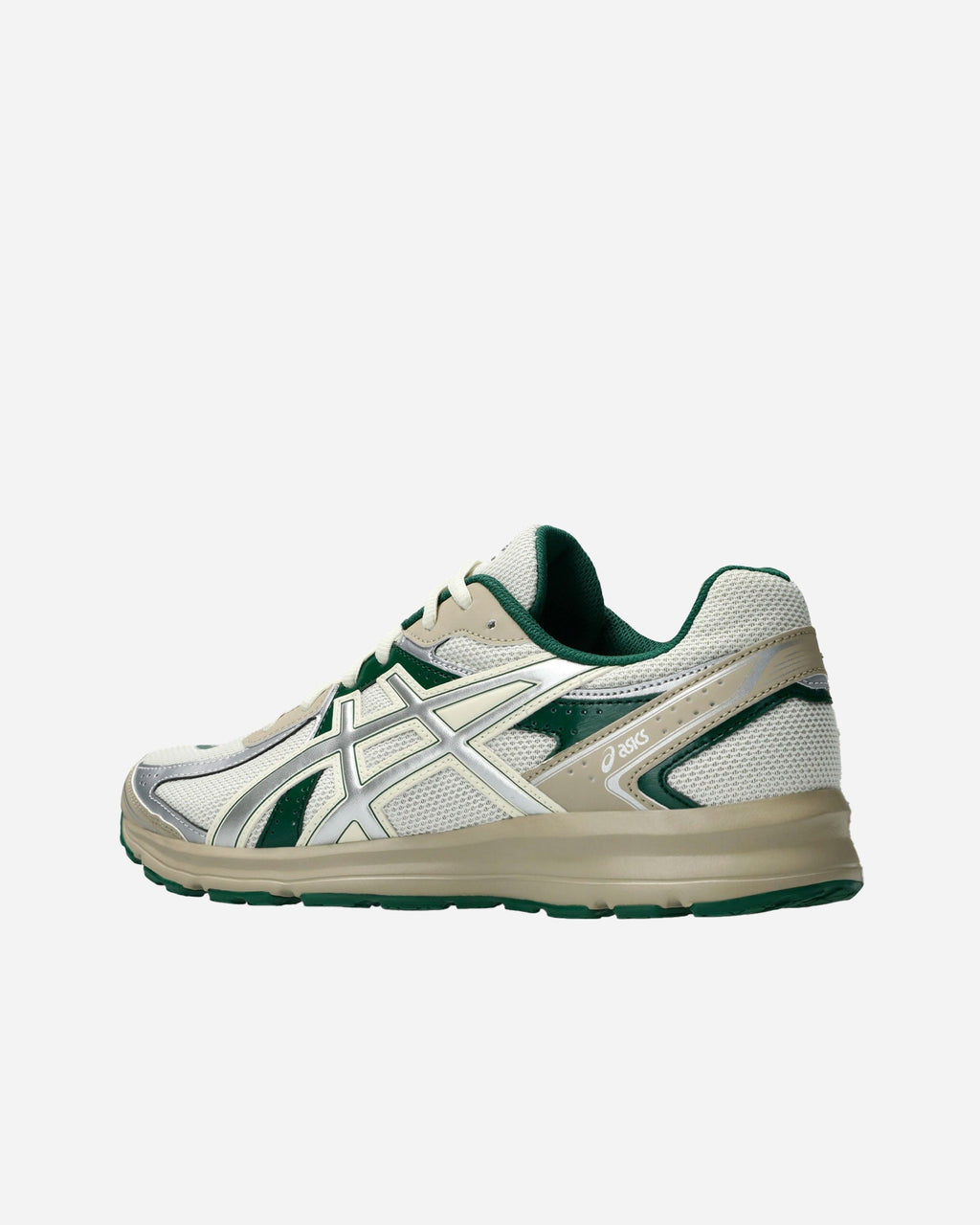 Jog 100S Pale Oak/Pure Silver