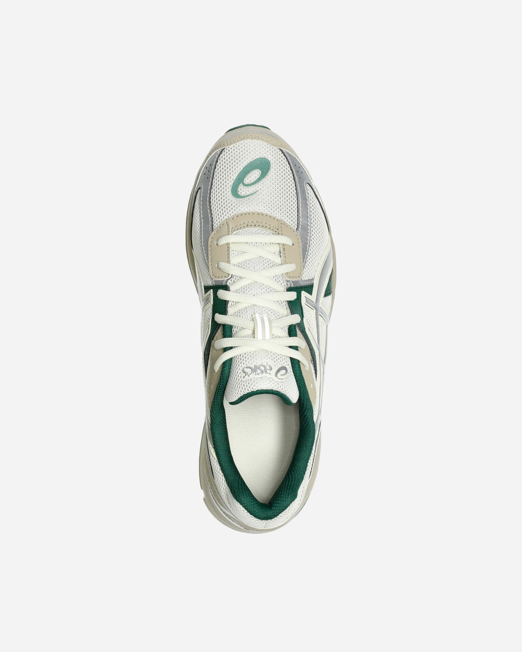 Jog 100S Pale Oak/Pure Silver