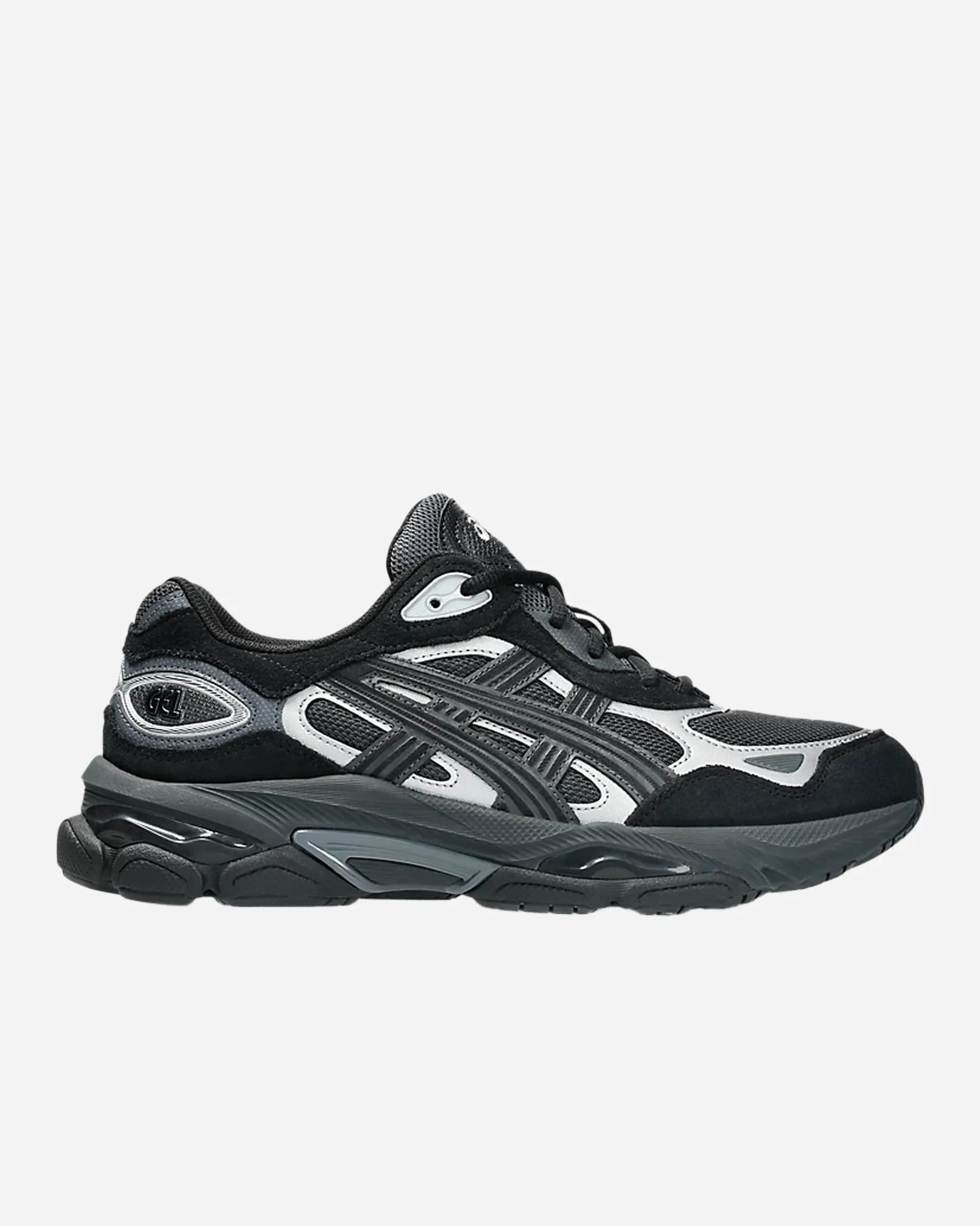 Gel-Nyc 2.0 Graphite Grey