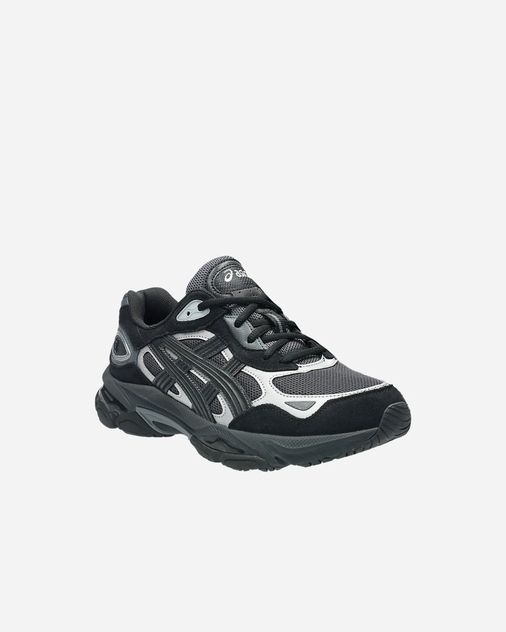 Gel-Nyc 2.0 Graphite Grey