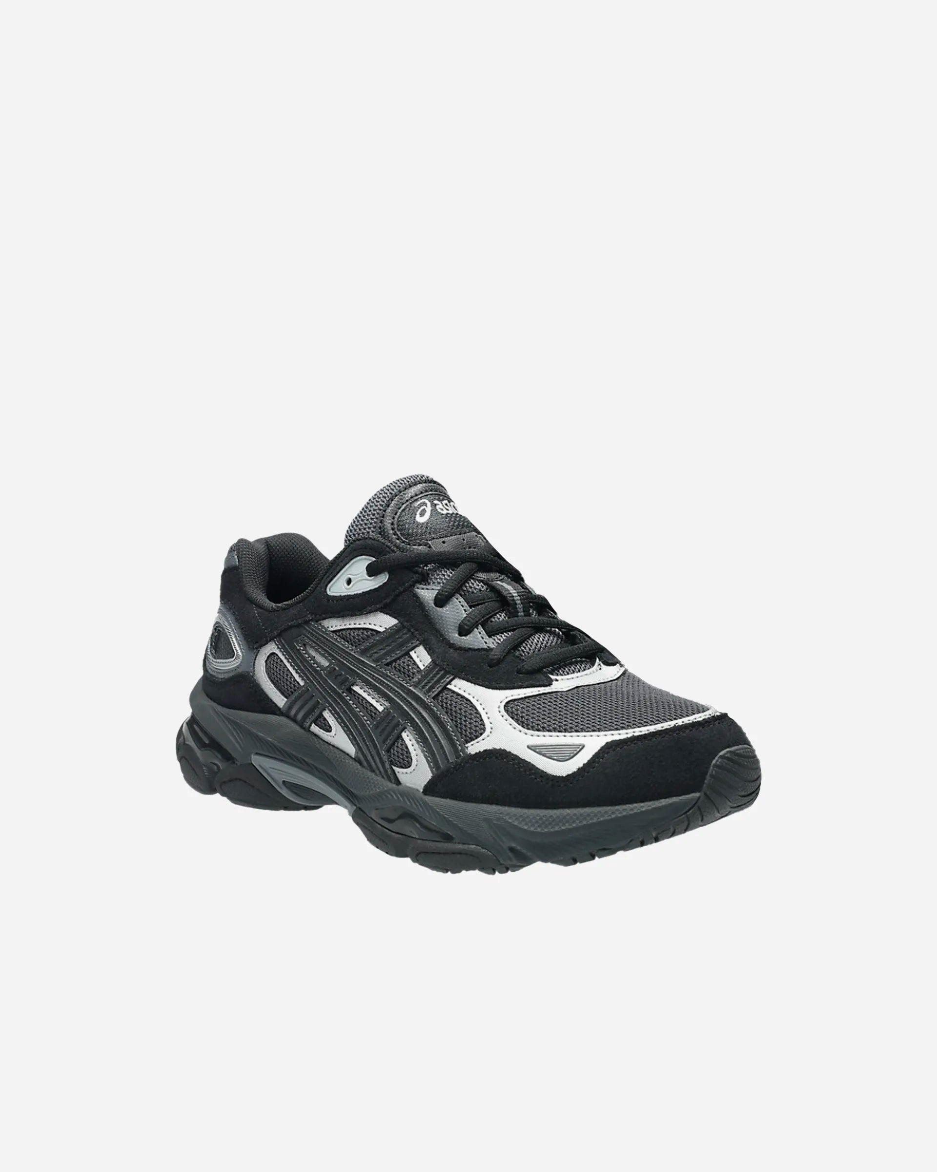 Gel-Nyc 2.0 Graphite Grey