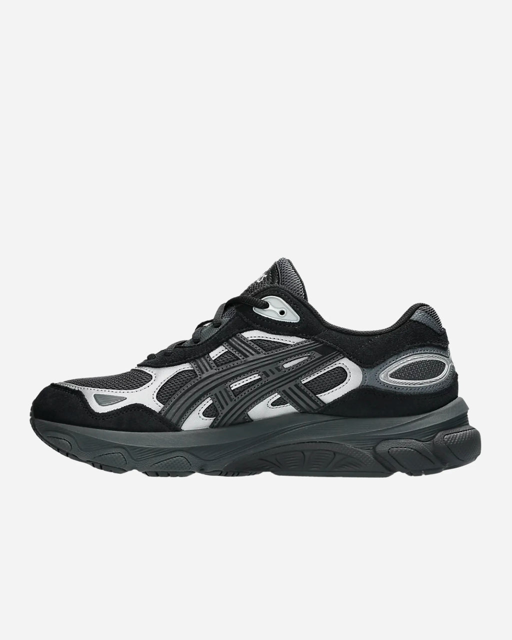 Gel-Nyc 2.0 Graphite Grey