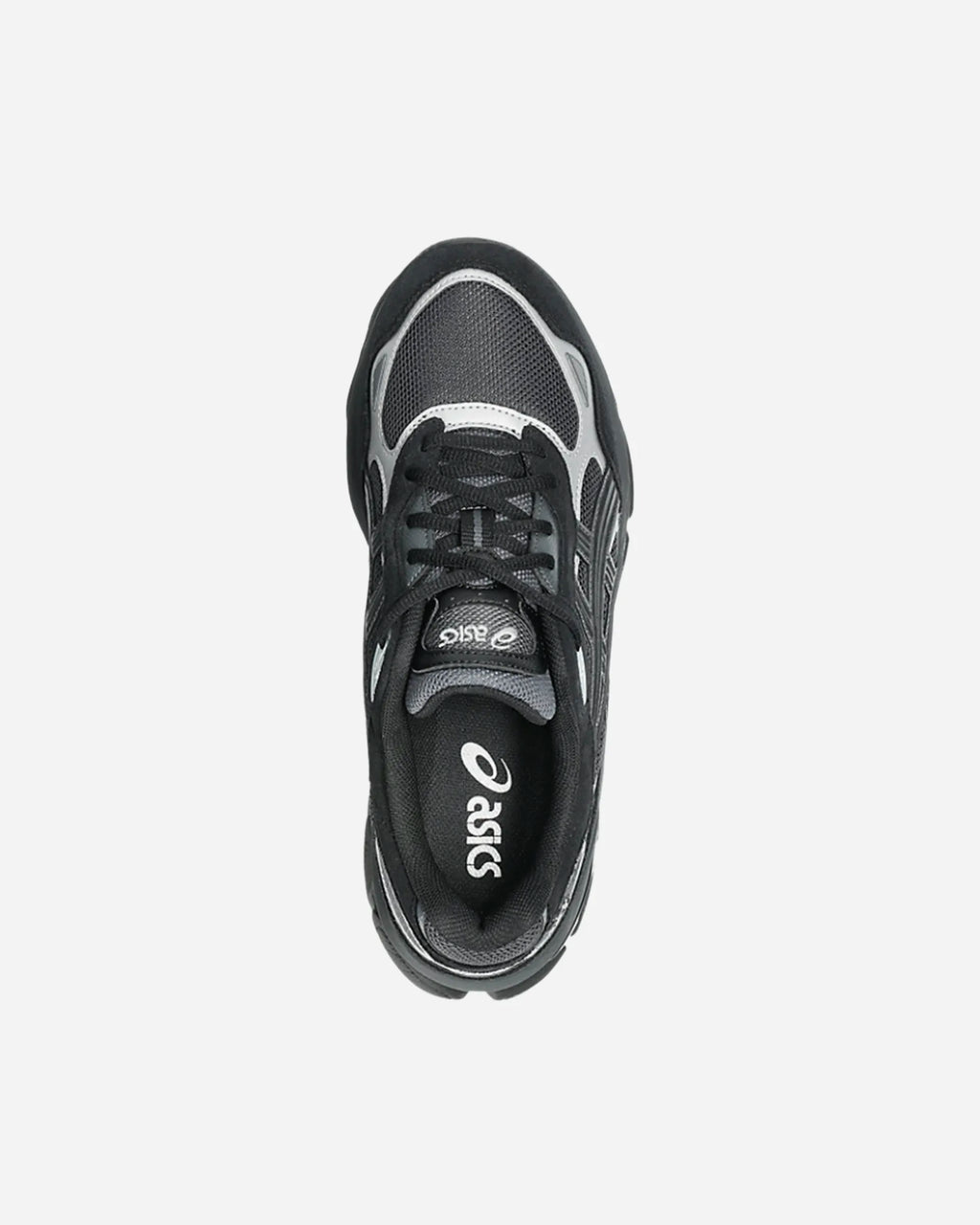 Gel-Nyc 2.0 Graphite Grey