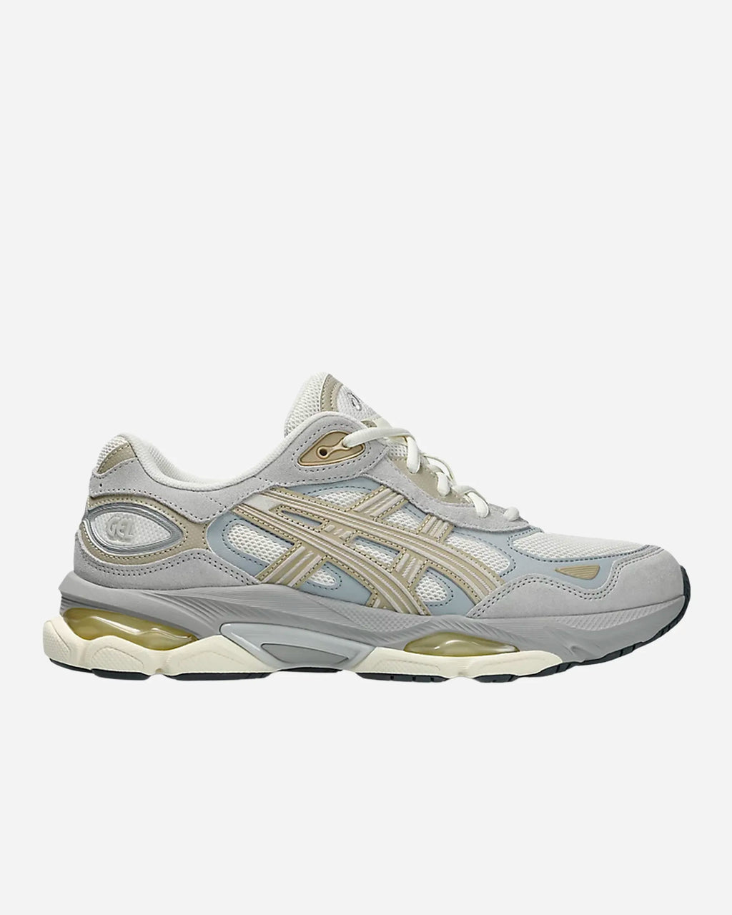 Gel-Nyc 2.0 Cream/Concrete