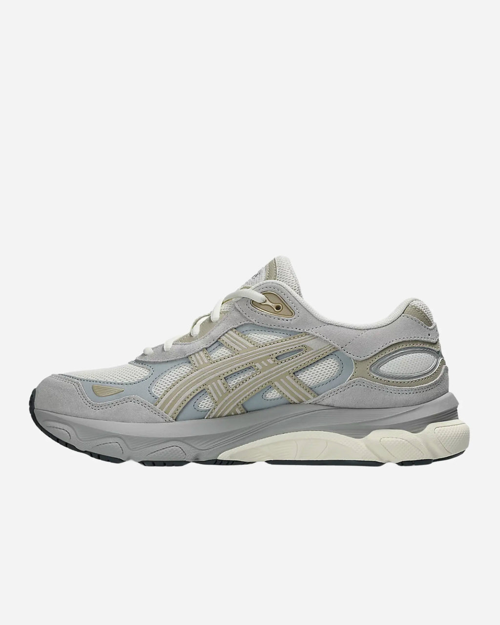 Gel-Nyc 2.0 Cream/Concrete