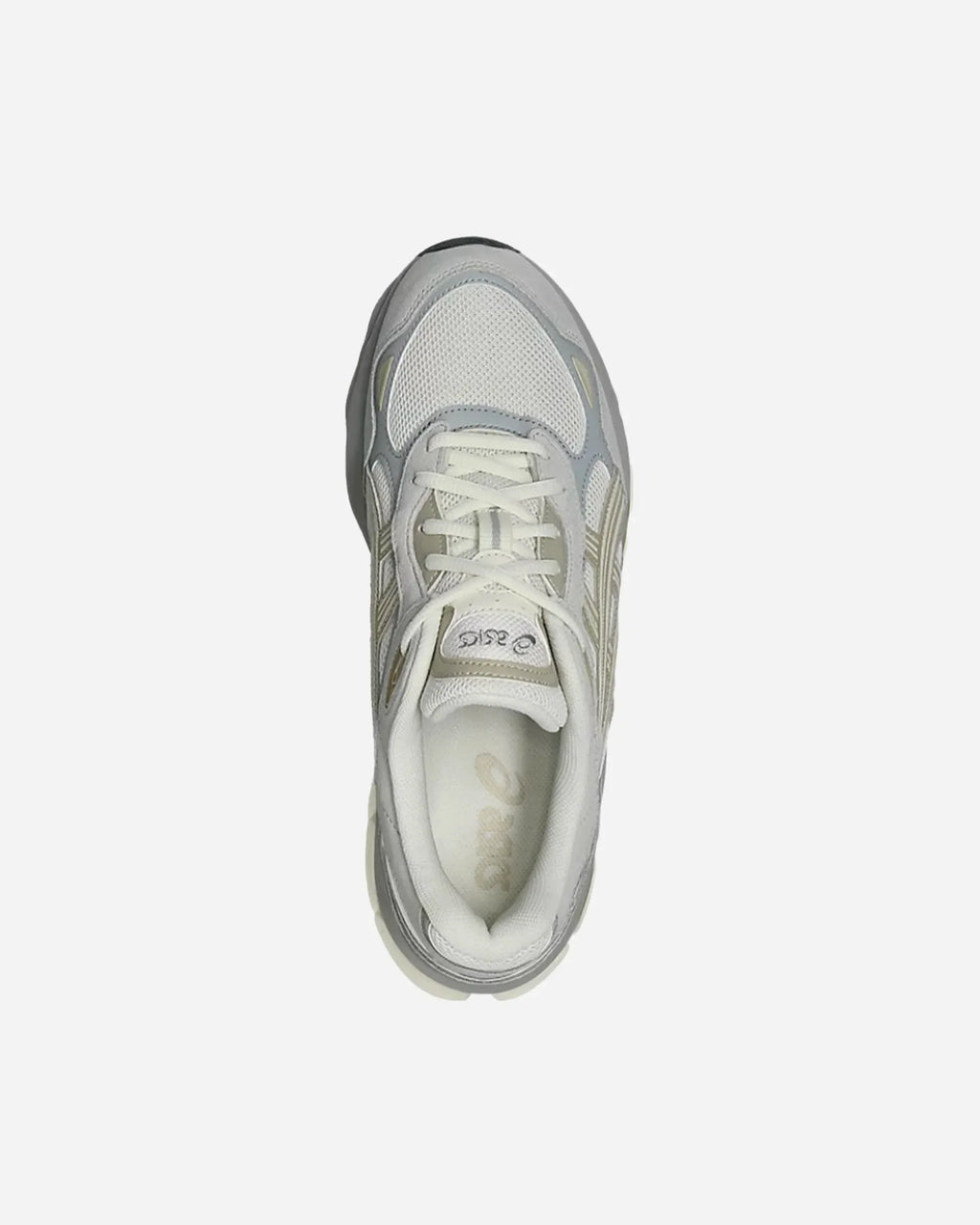 Gel-Nyc 2.0 Cream/Concrete