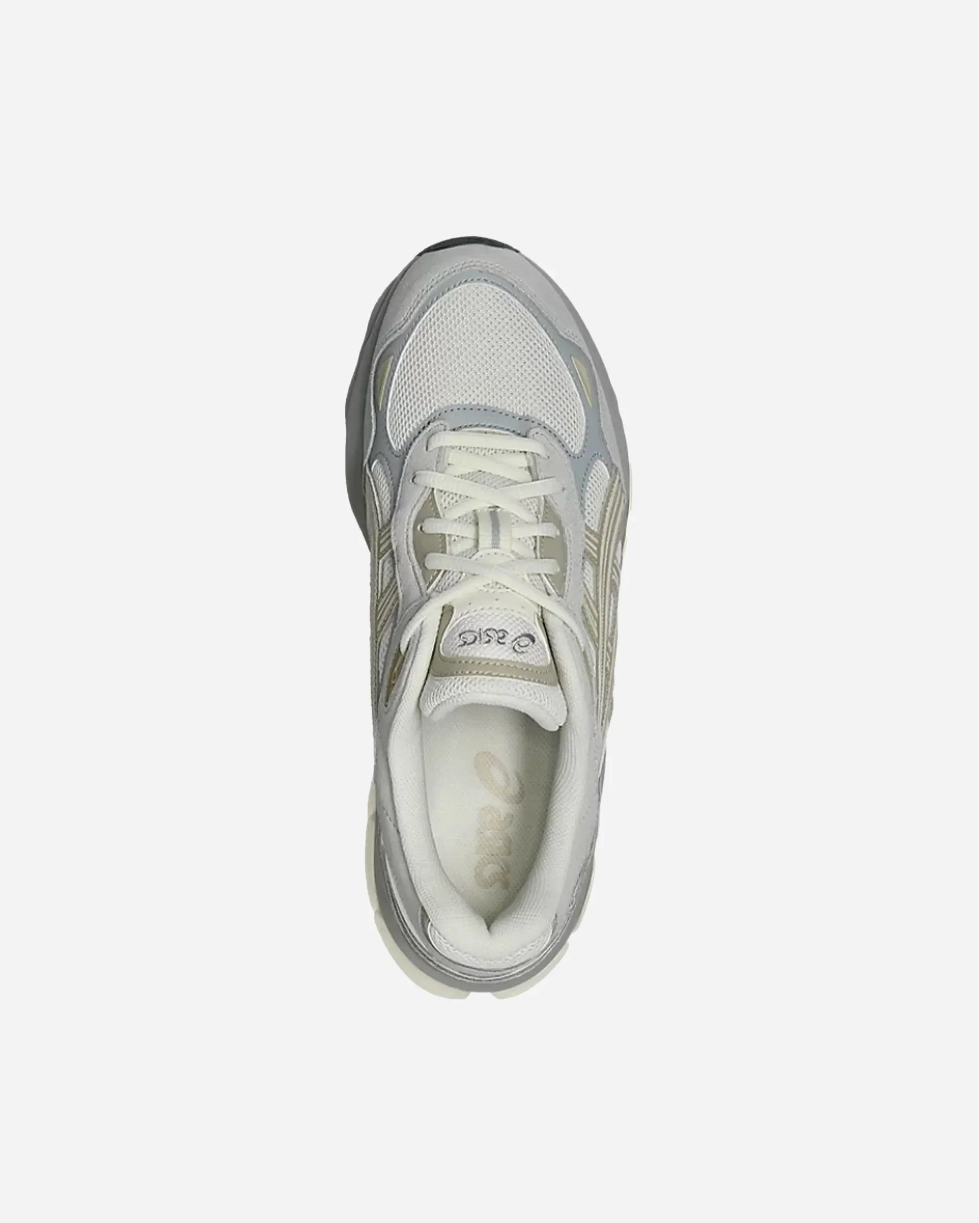 Gel-Nyc 2.0 Cream/Concrete