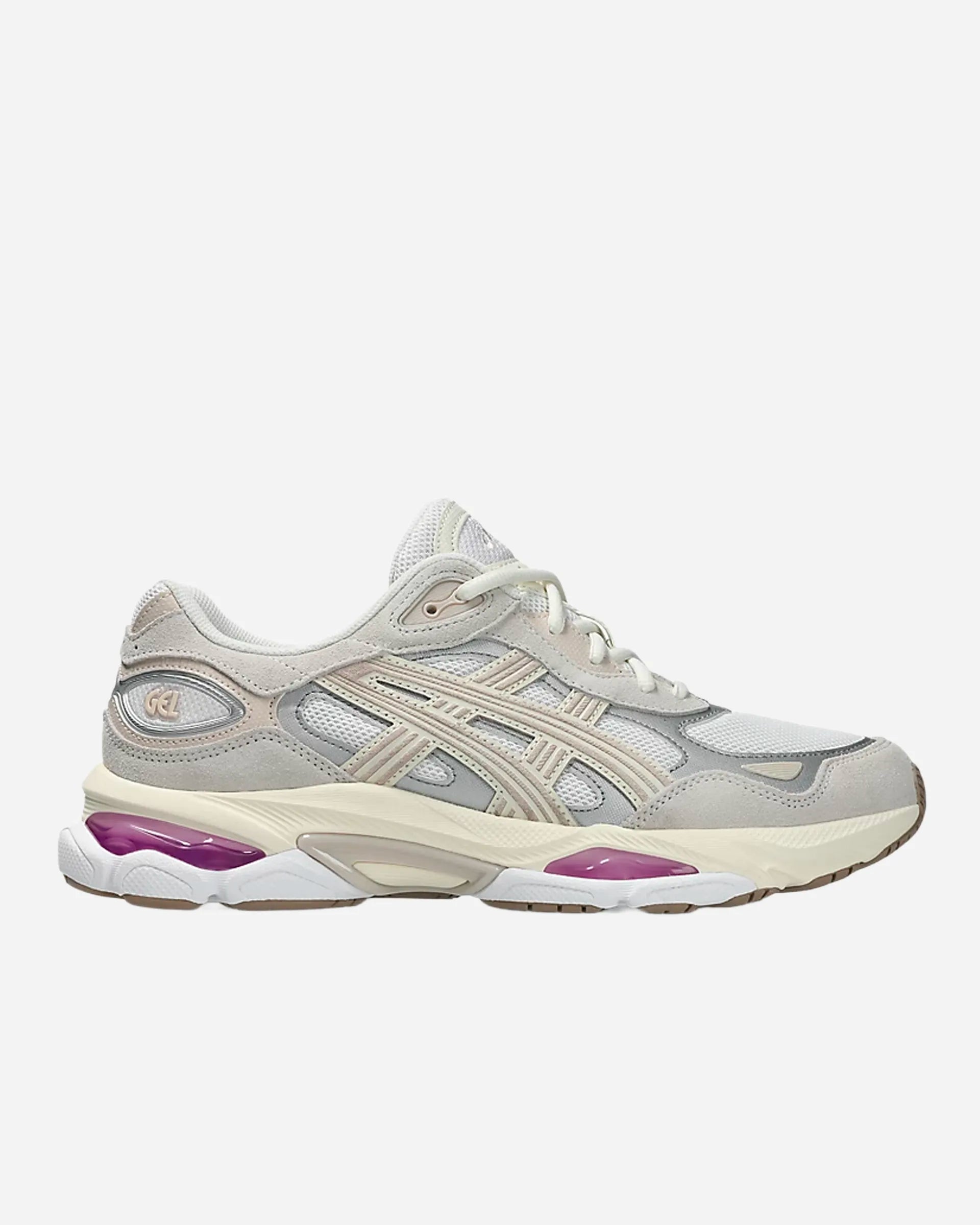 Gel-Nyc 2.0 White/Cream