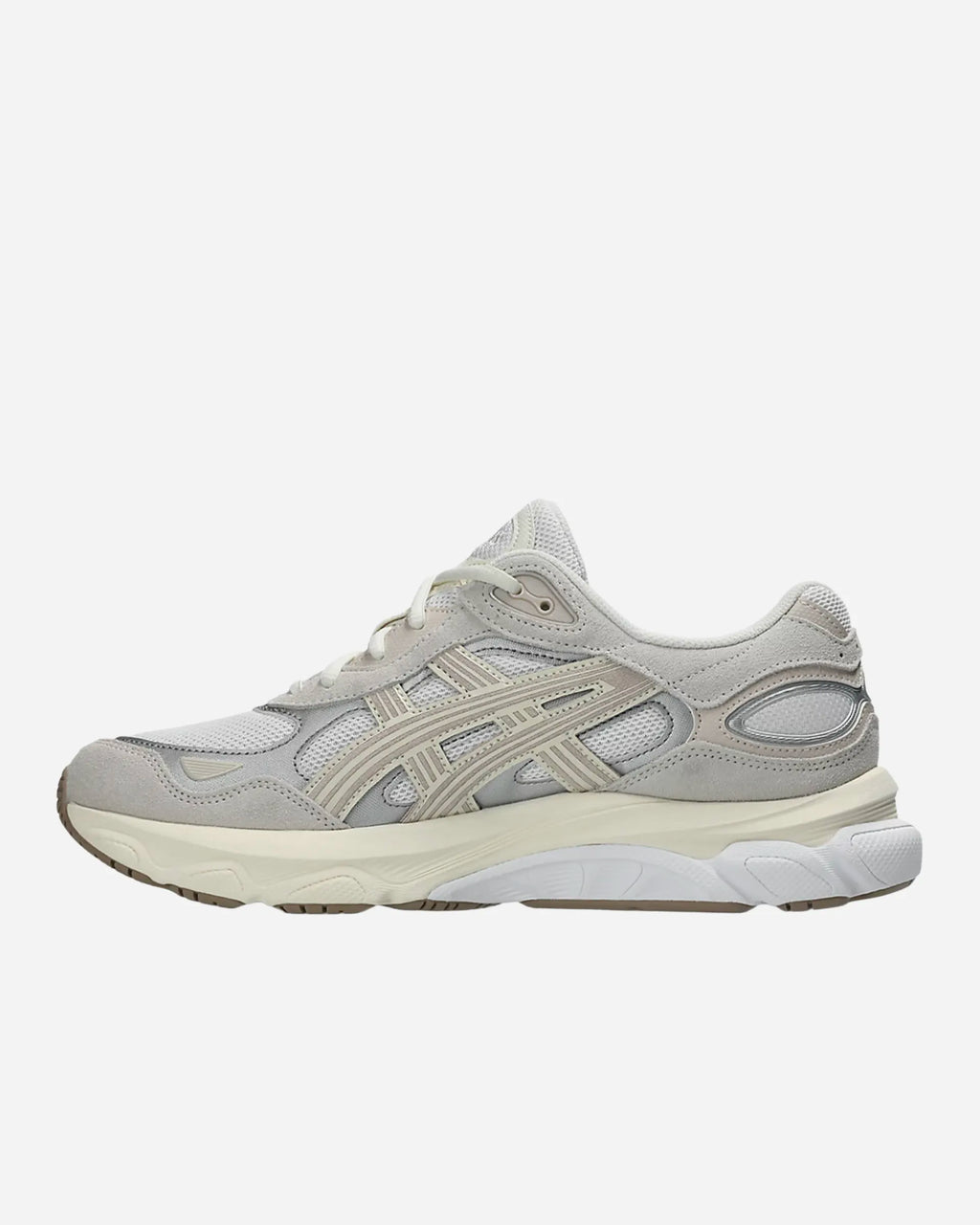 Gel-Nyc 2.0 White/Cream