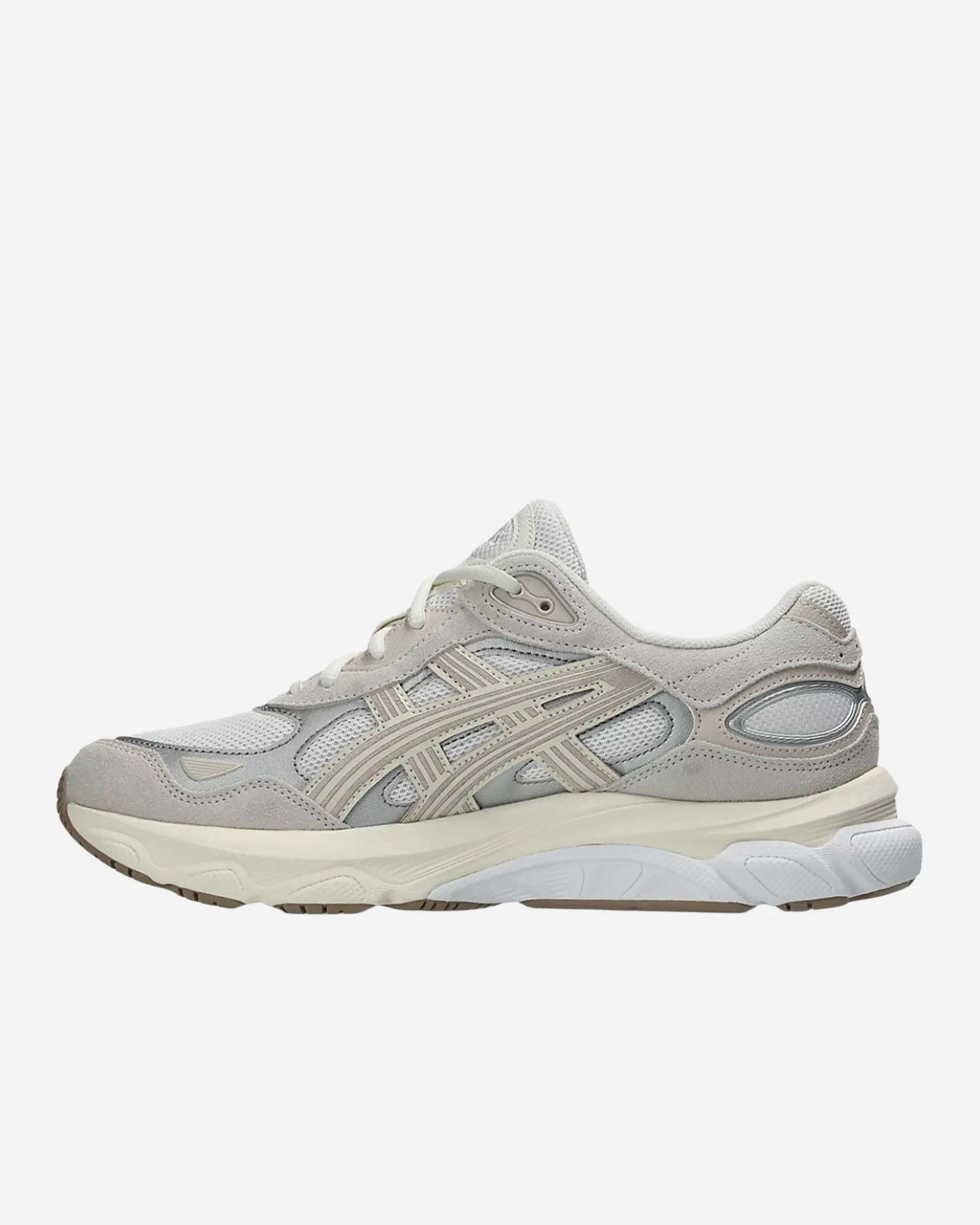 Gel-Nyc 2.0 White/Cream