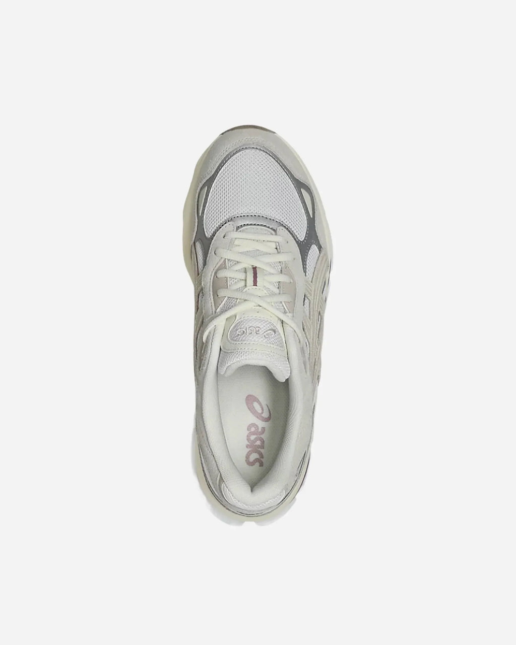 Gel-Nyc 2.0 White/Cream