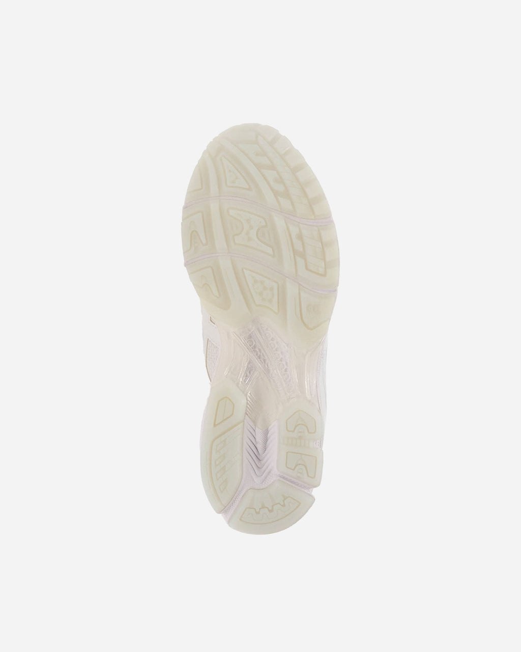 Comme Des Garçons x ASICS GEL-KAYANO 14 White