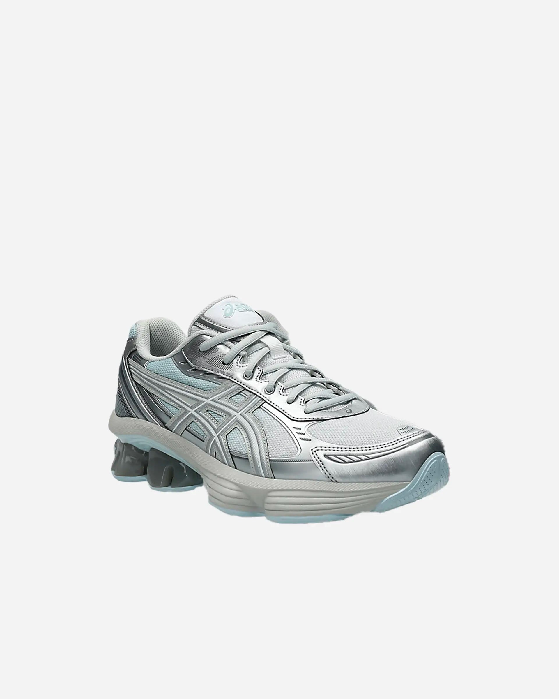 Gel-Kinetic Fluent White