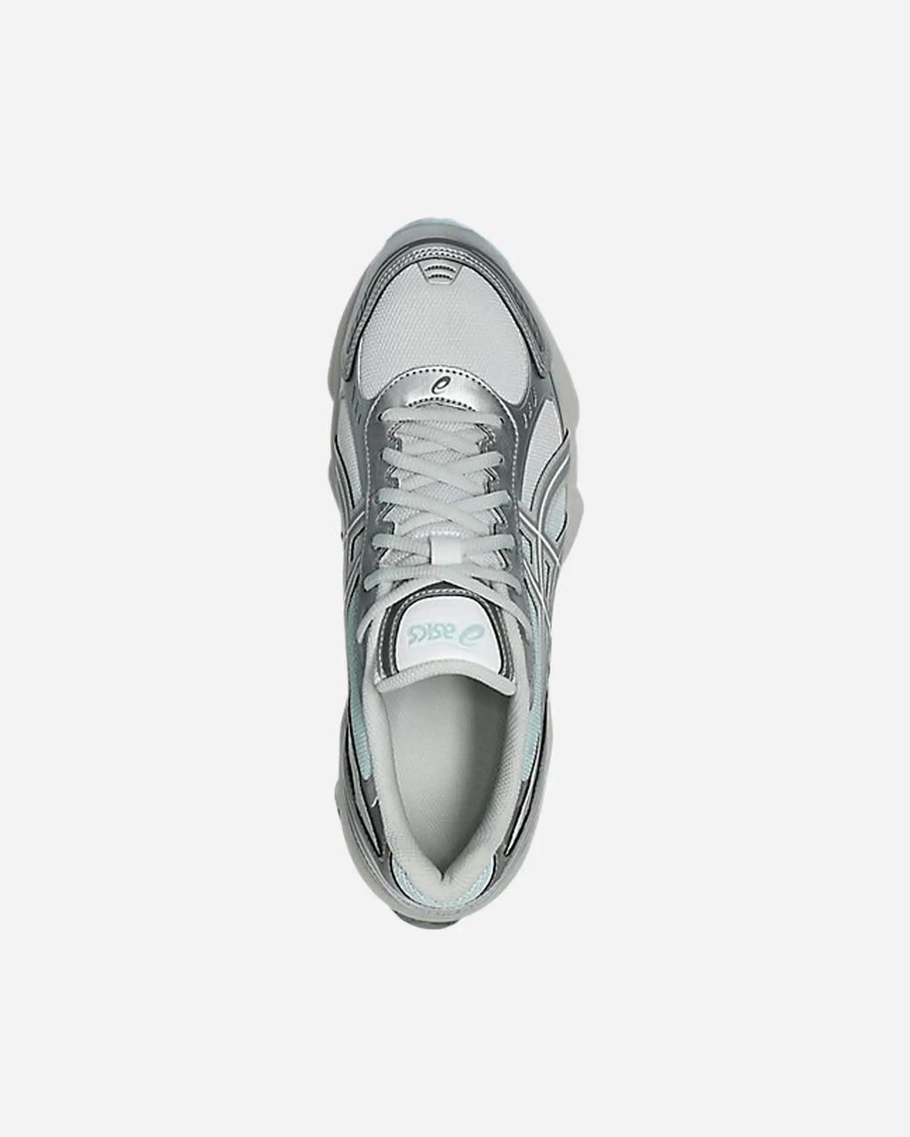 Gel-Kinetic Fluent White