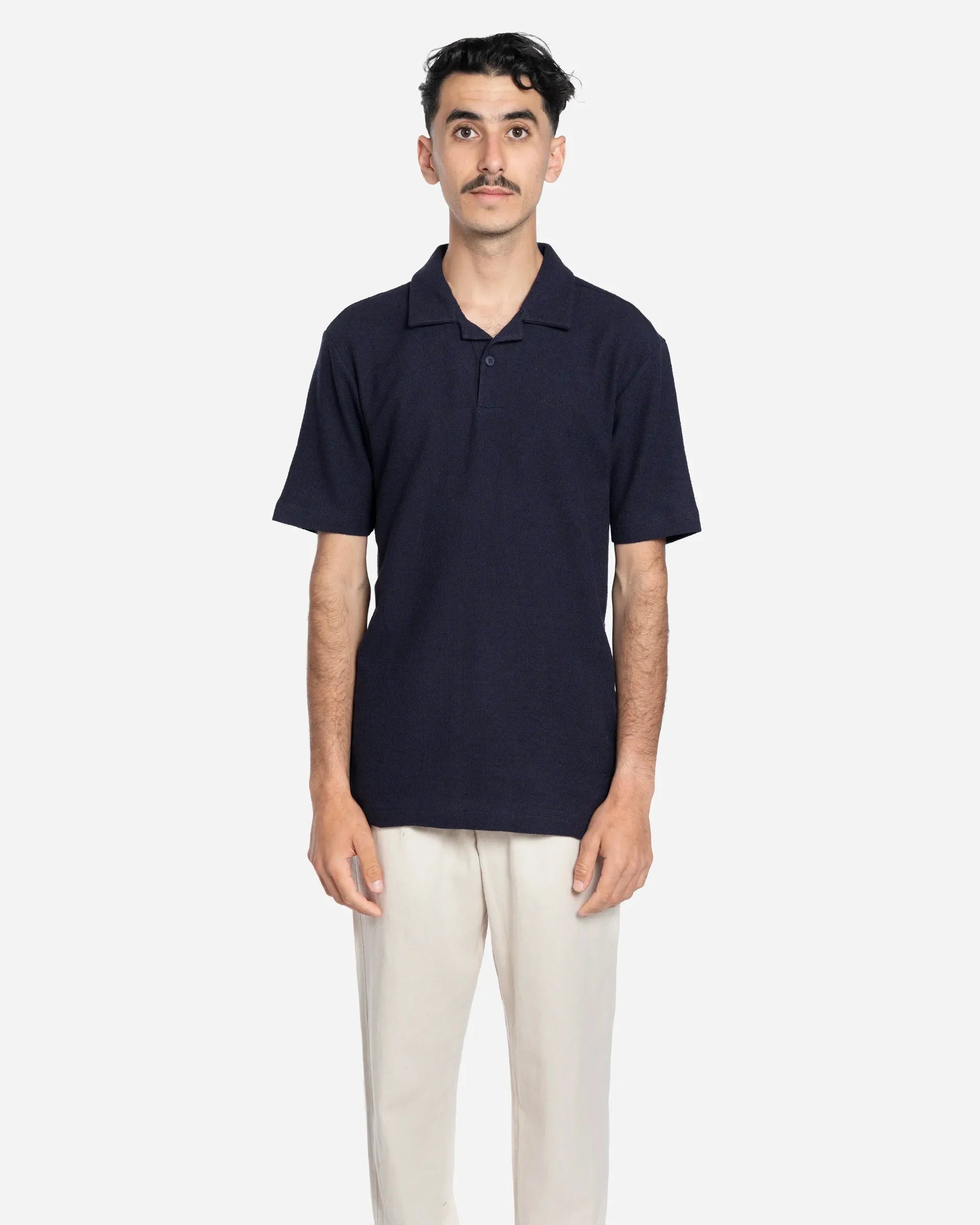 Polo en Éponge Lio