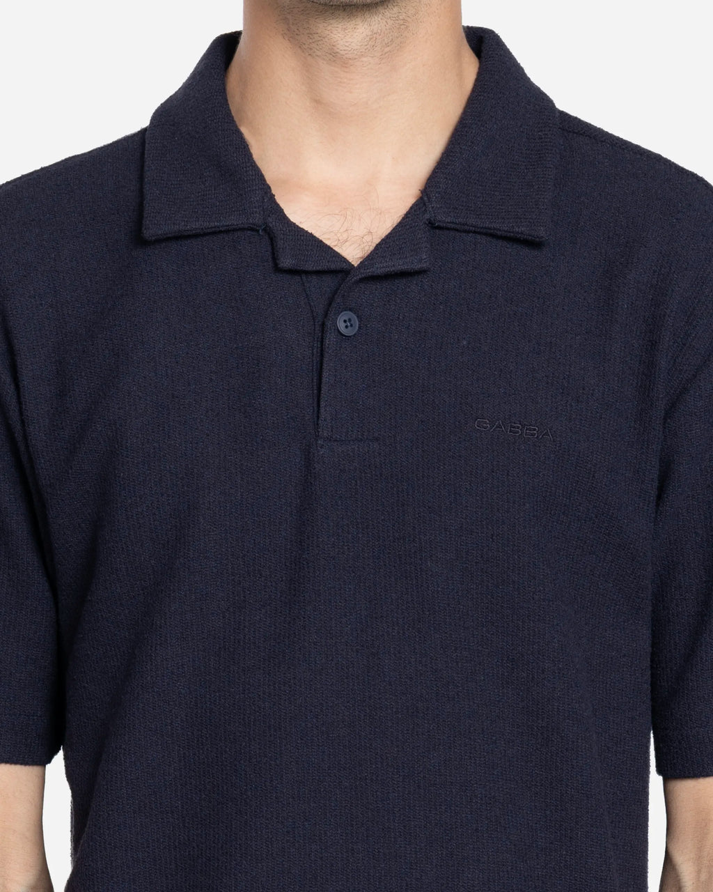 Polo en Éponge Lio