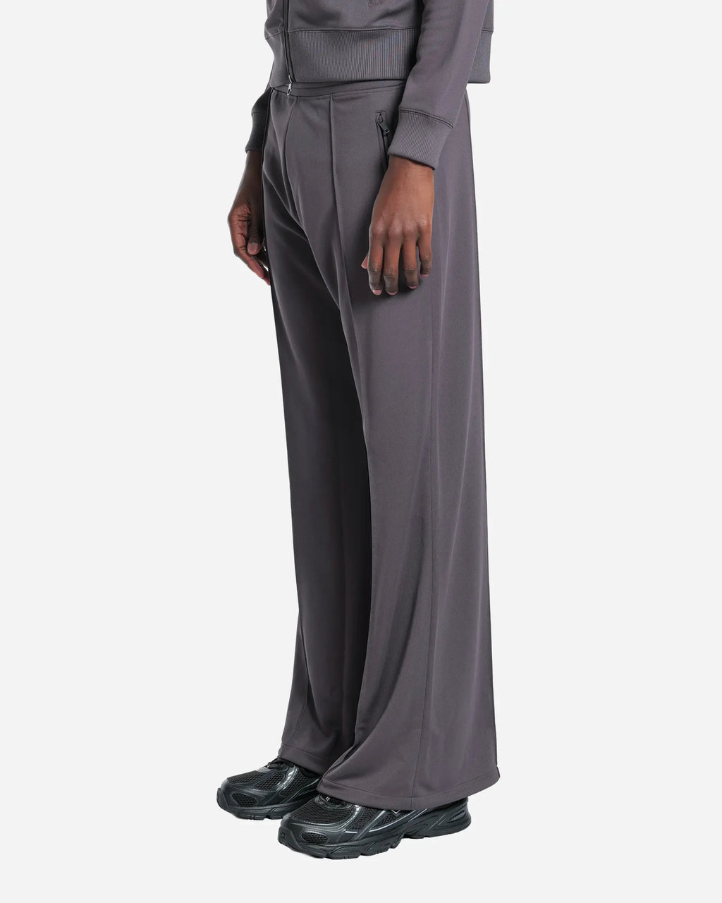 Pantalon Tracksuit Interlock