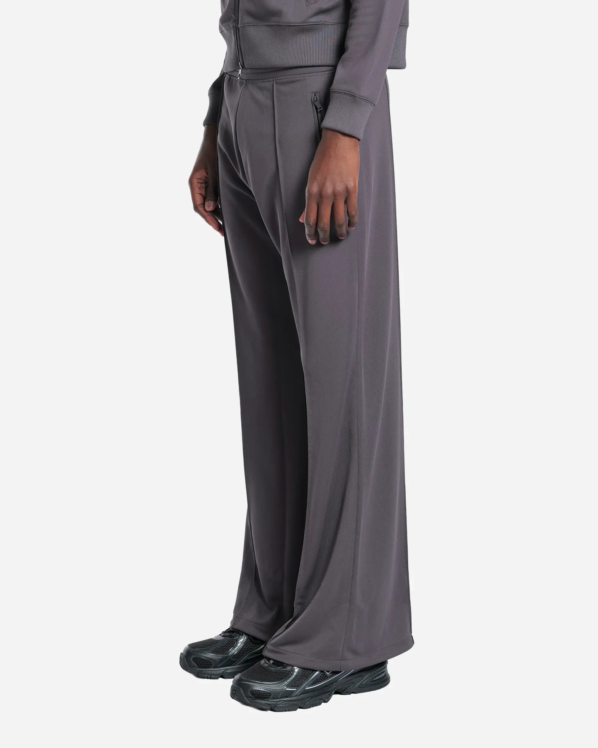Pantalon Tracksuit Interlock
