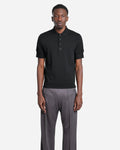 Polo Signature en Jersey de Coton