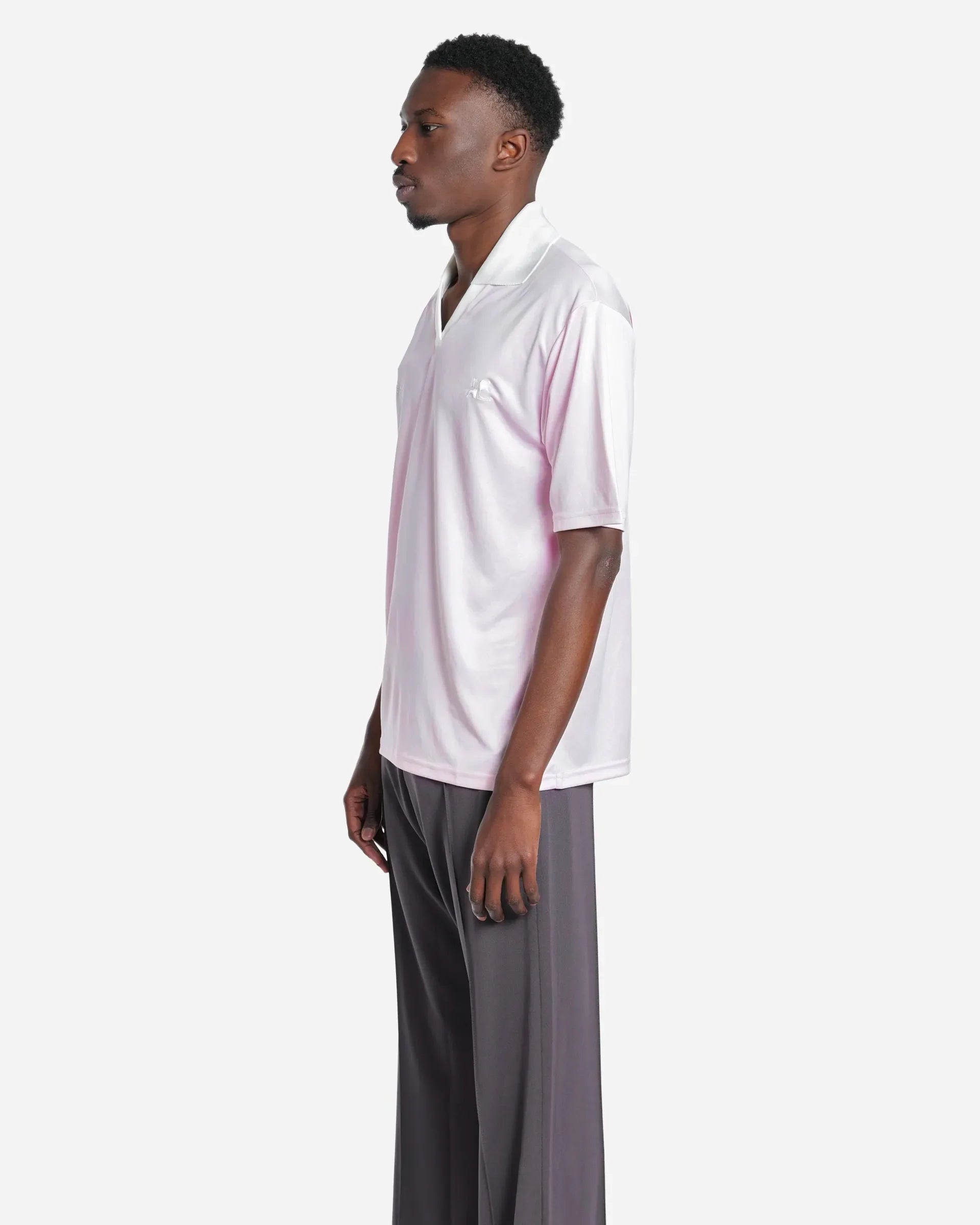Polo de Sport Oversize