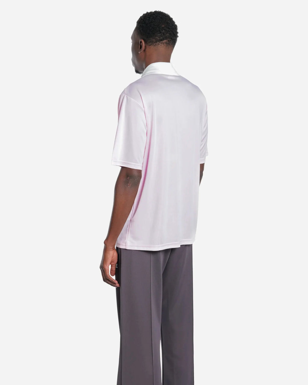 Polo de Sport Oversize