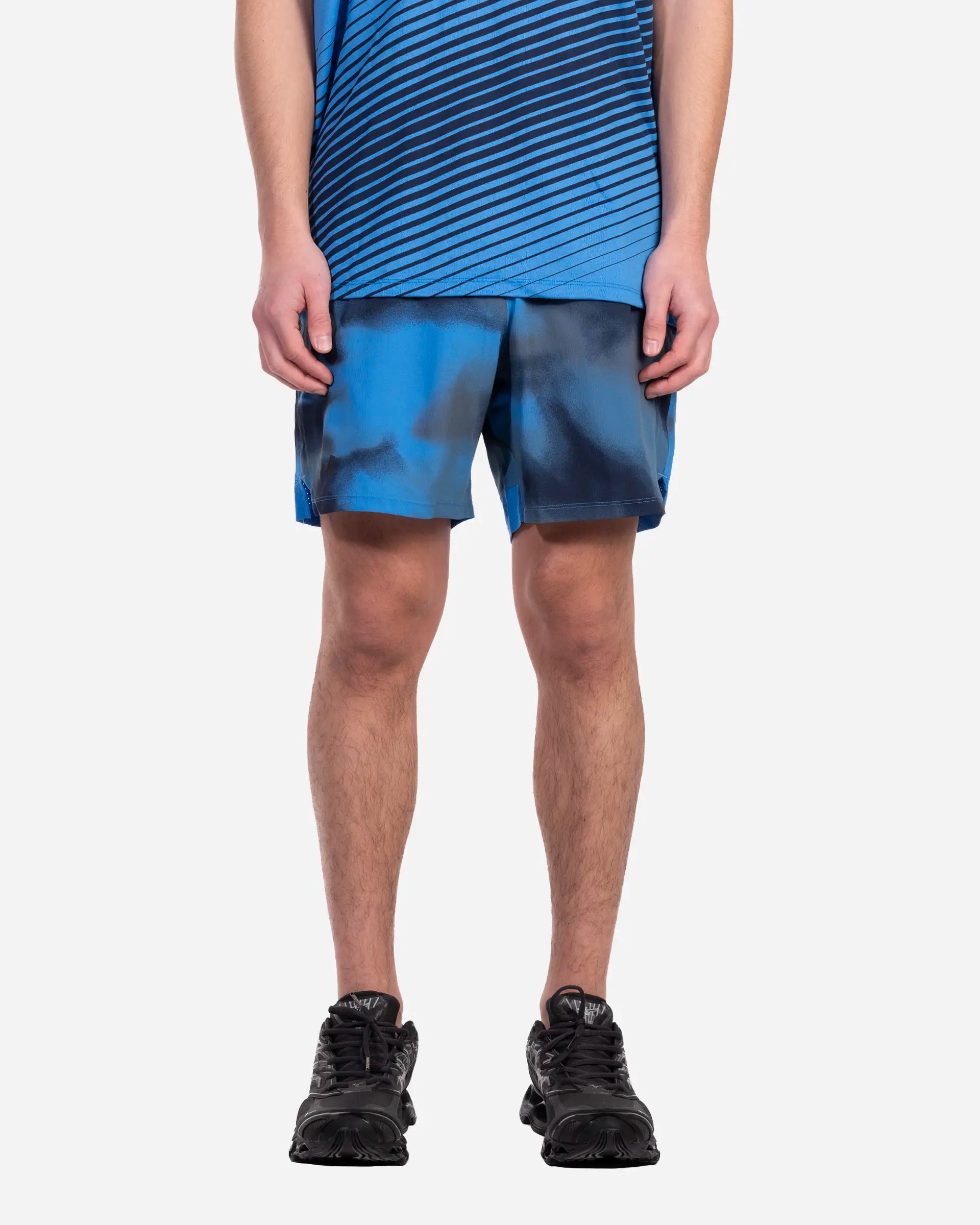 Short UA Vanish Woven Printed