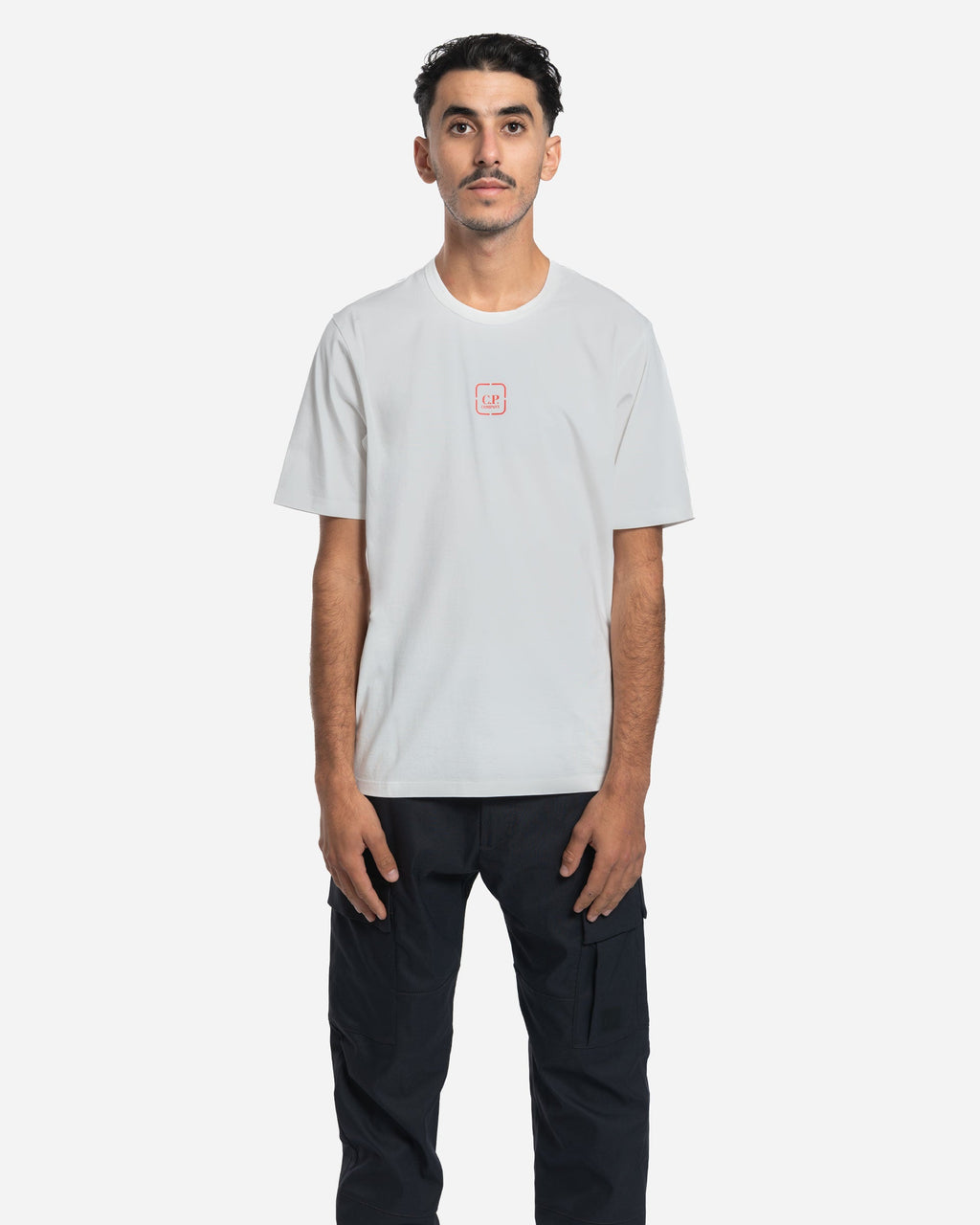 T-Shirt Graphics Metropolis Series Mercerized Jersey