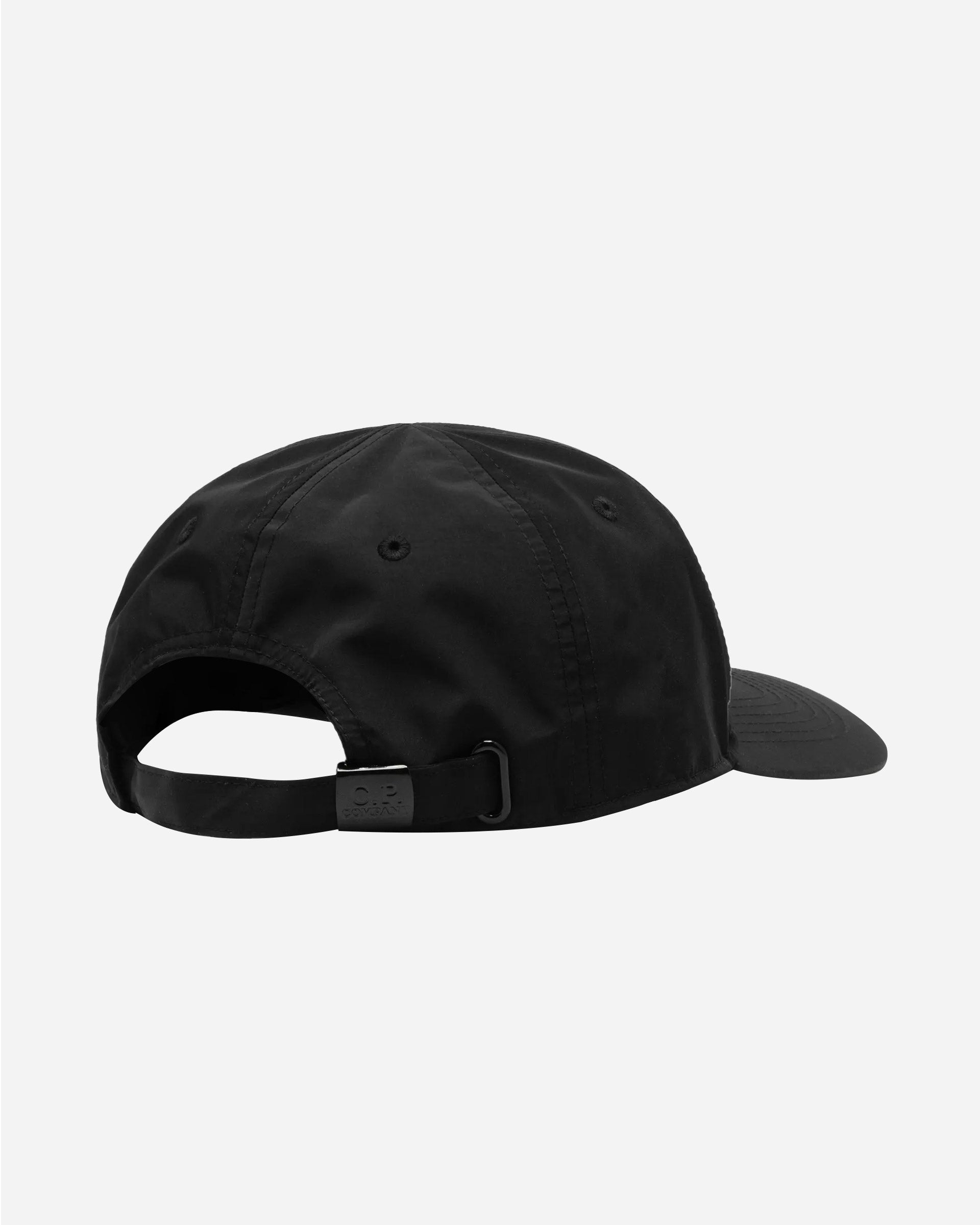 Casquette Baseball Chrome-R Logo en Nylon