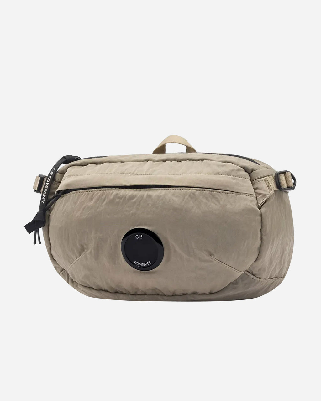 Sac à Bandoulière en Nylon