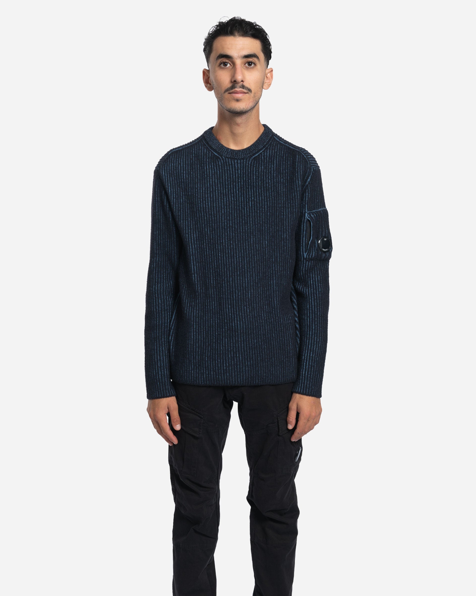 Pull en Maille