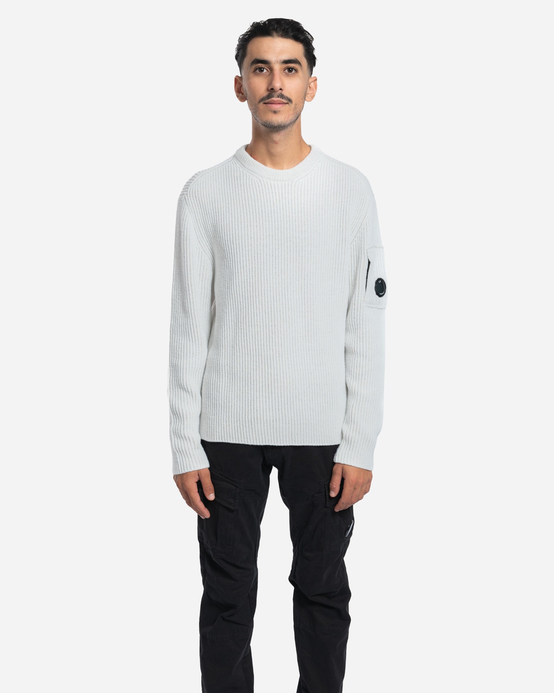 Pull en Maille