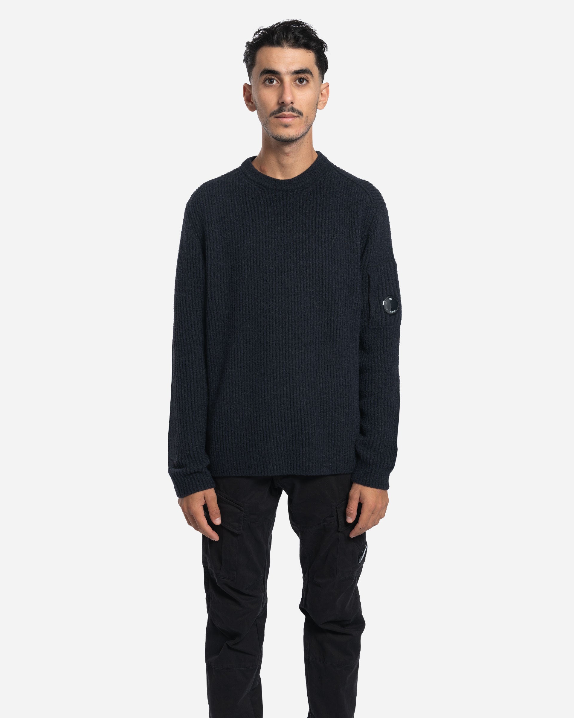 Pull en Maille