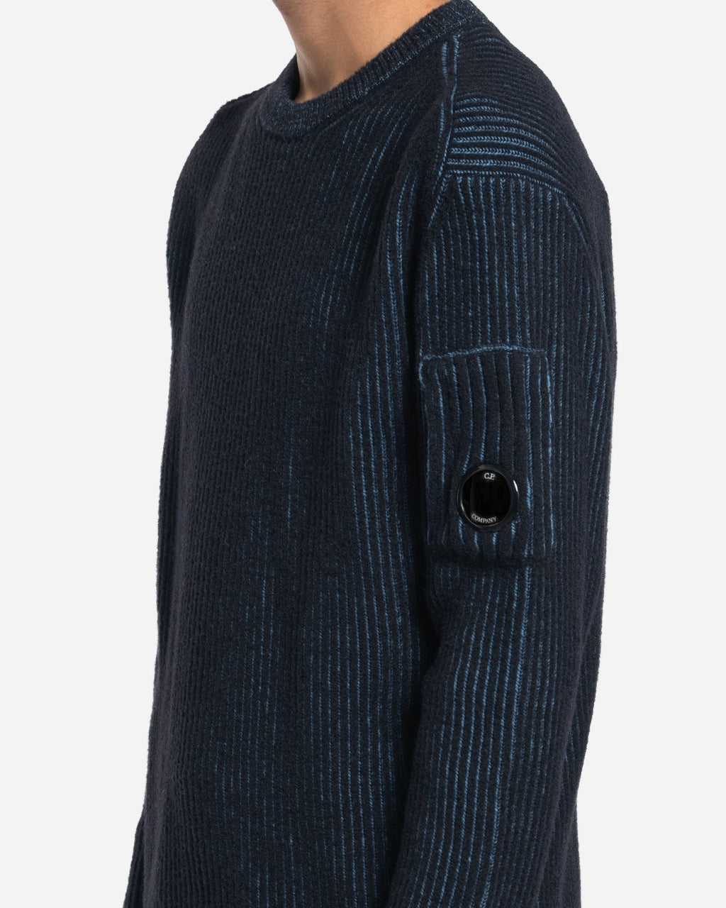 Pull en Maille