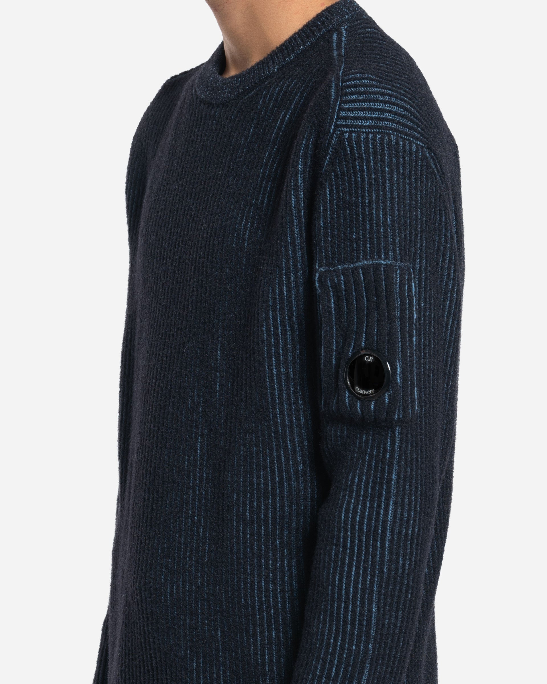 Pull en Maille