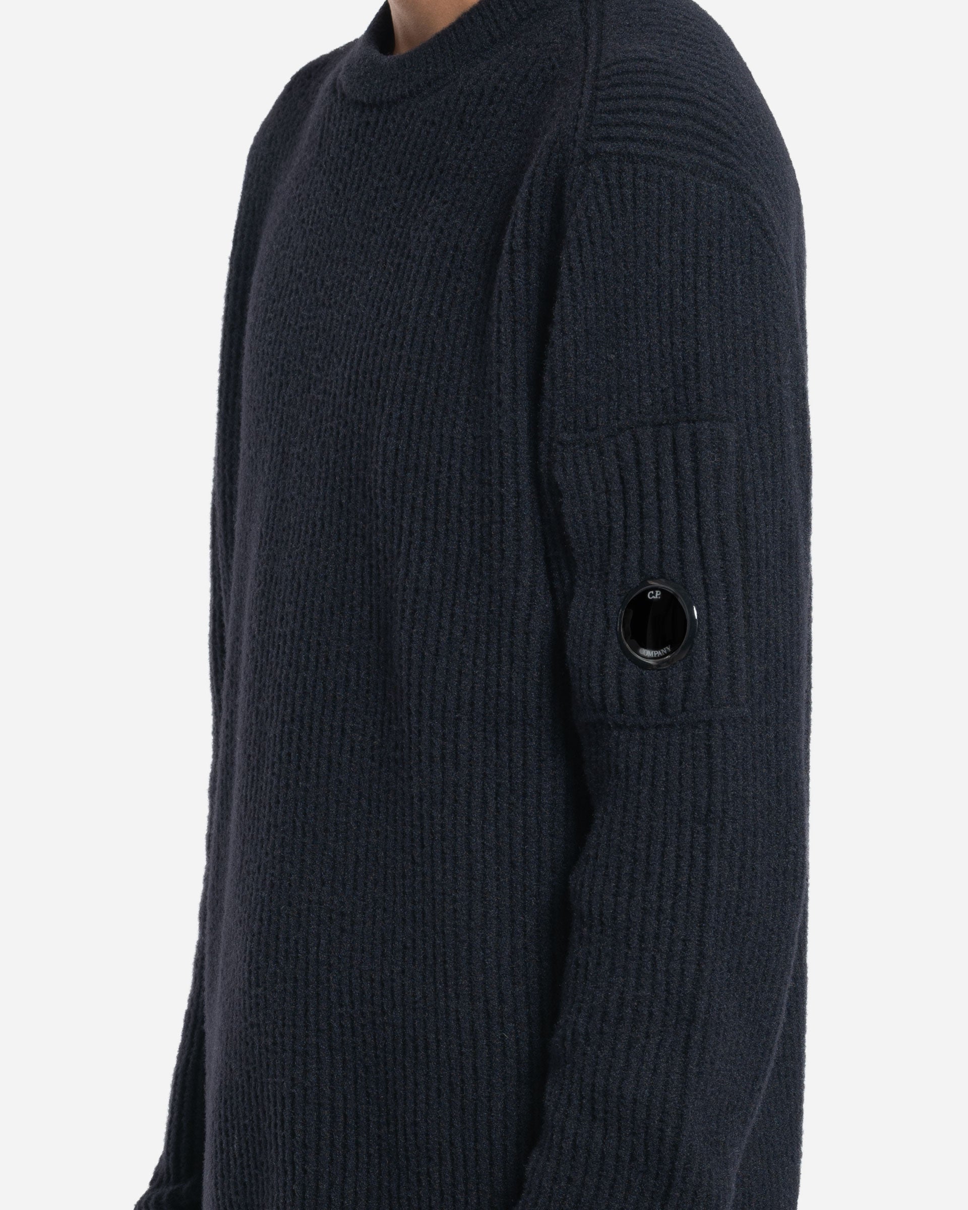 Pull en Maille